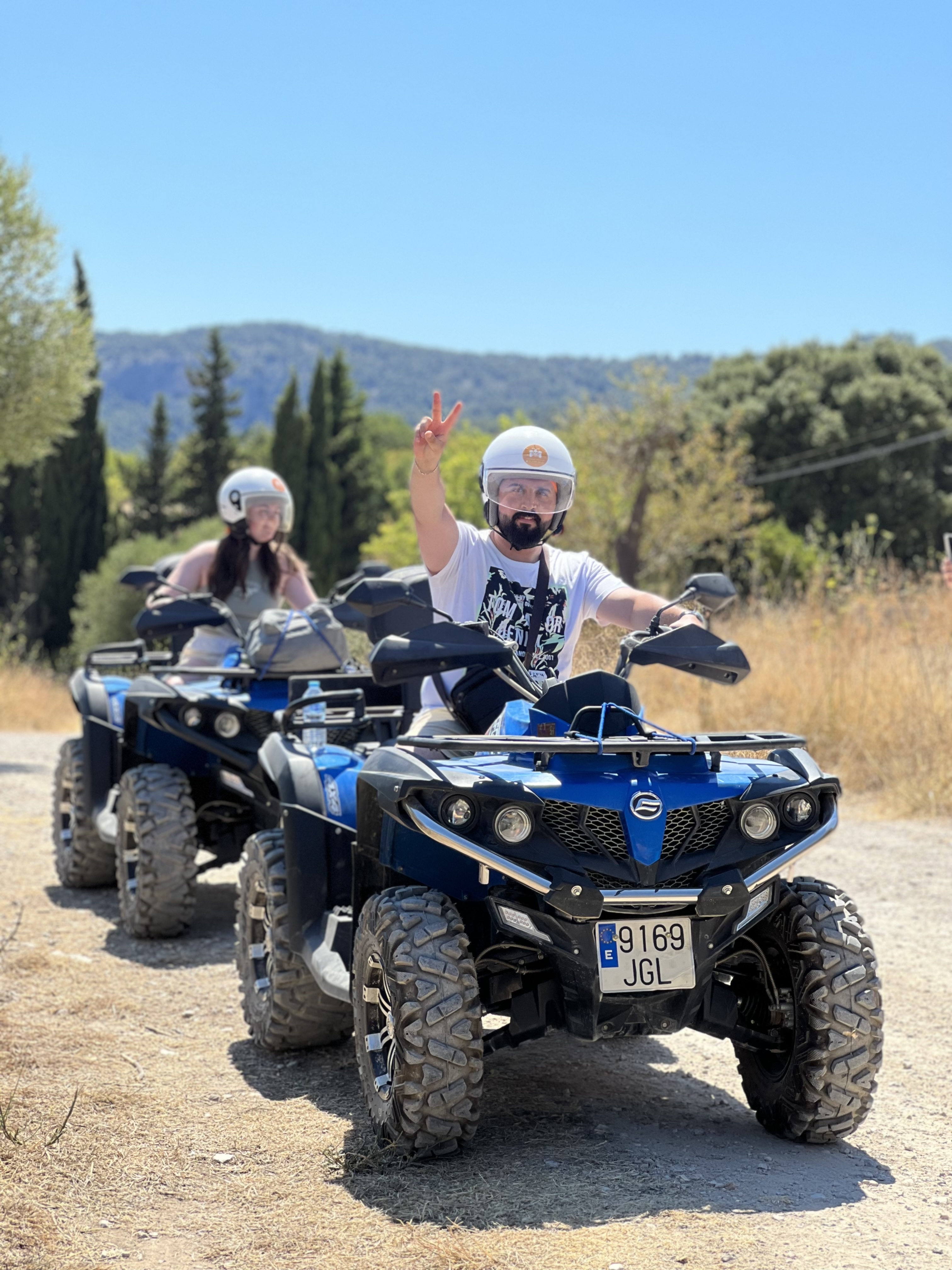 Off-Road Adventures in Paguera photo 4
