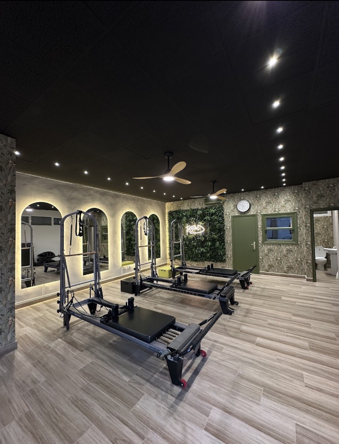 Yoga & Wellness in Magaluf