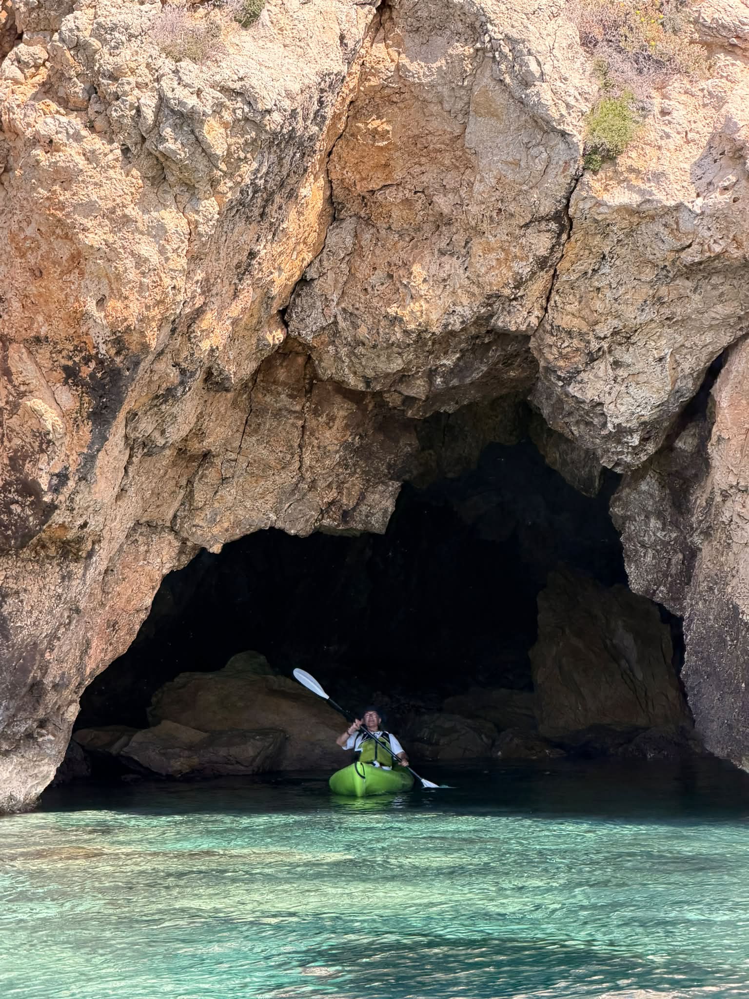 Diving & Snorkeling in Deià photo 2