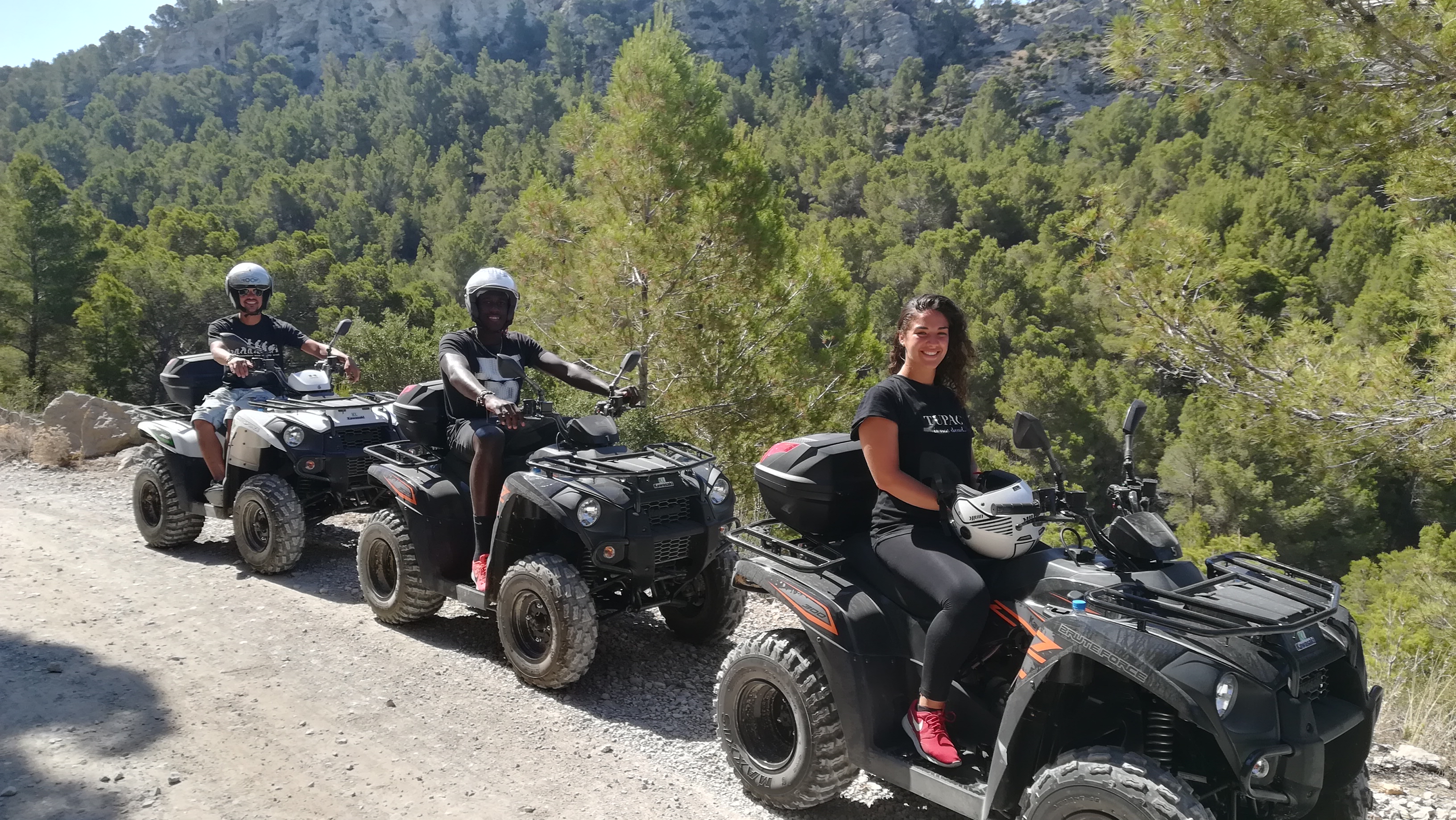 Quad & Buggy Tours in Palma Nova photo 4