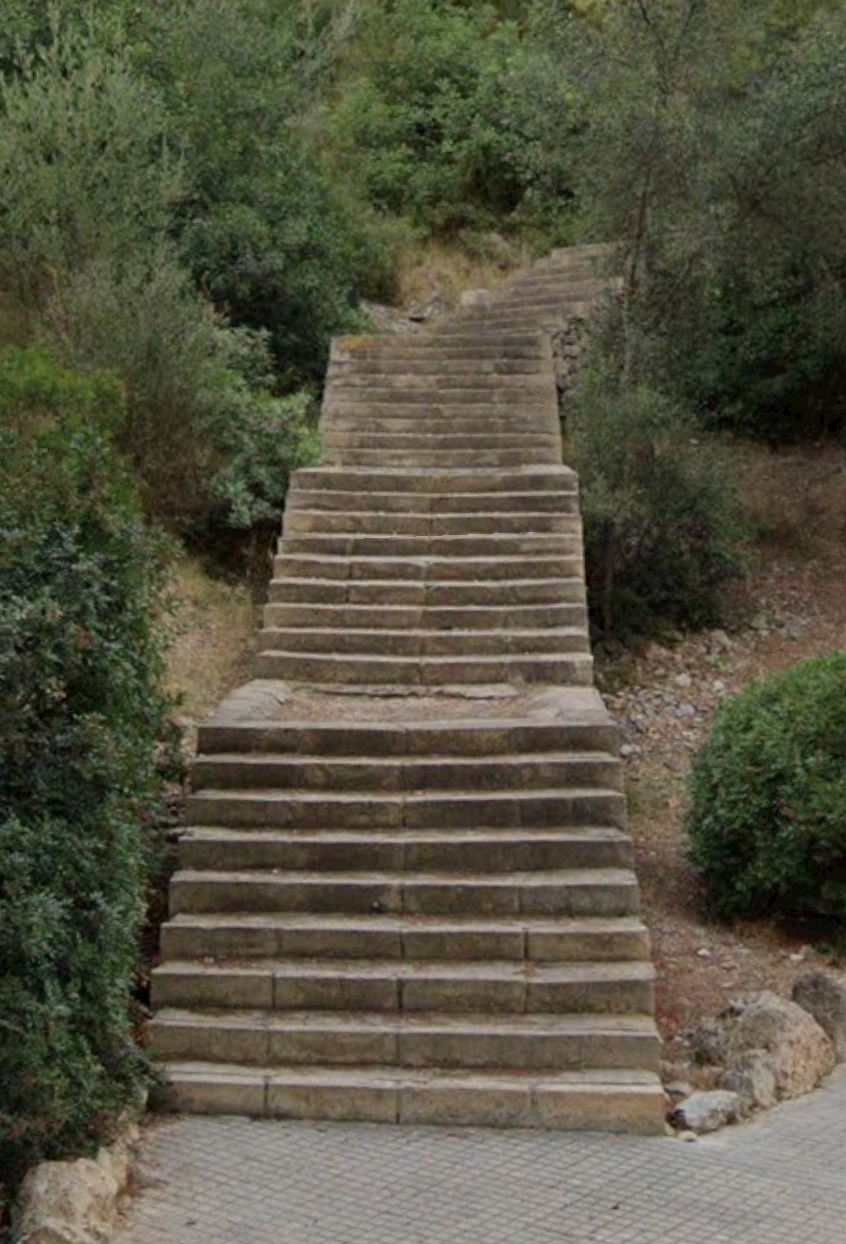 Hiking Tours in Illetes