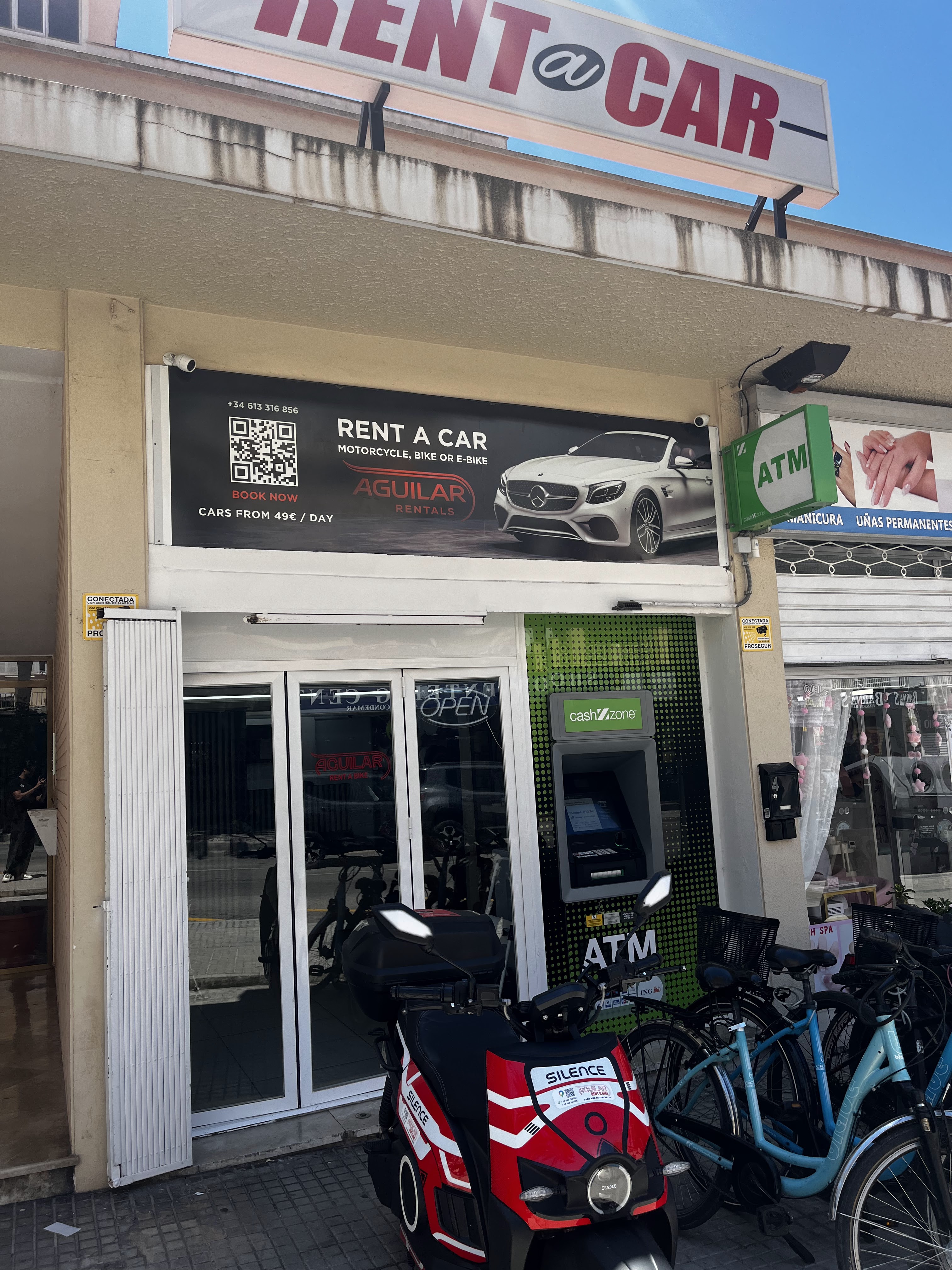Mountain Bike Rental in Cala Major photo 3