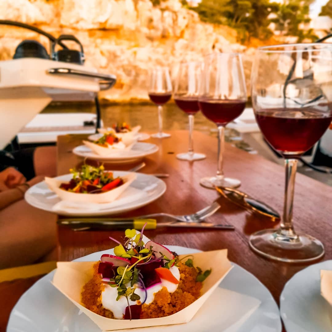 Private Chef in Illetes photo 2