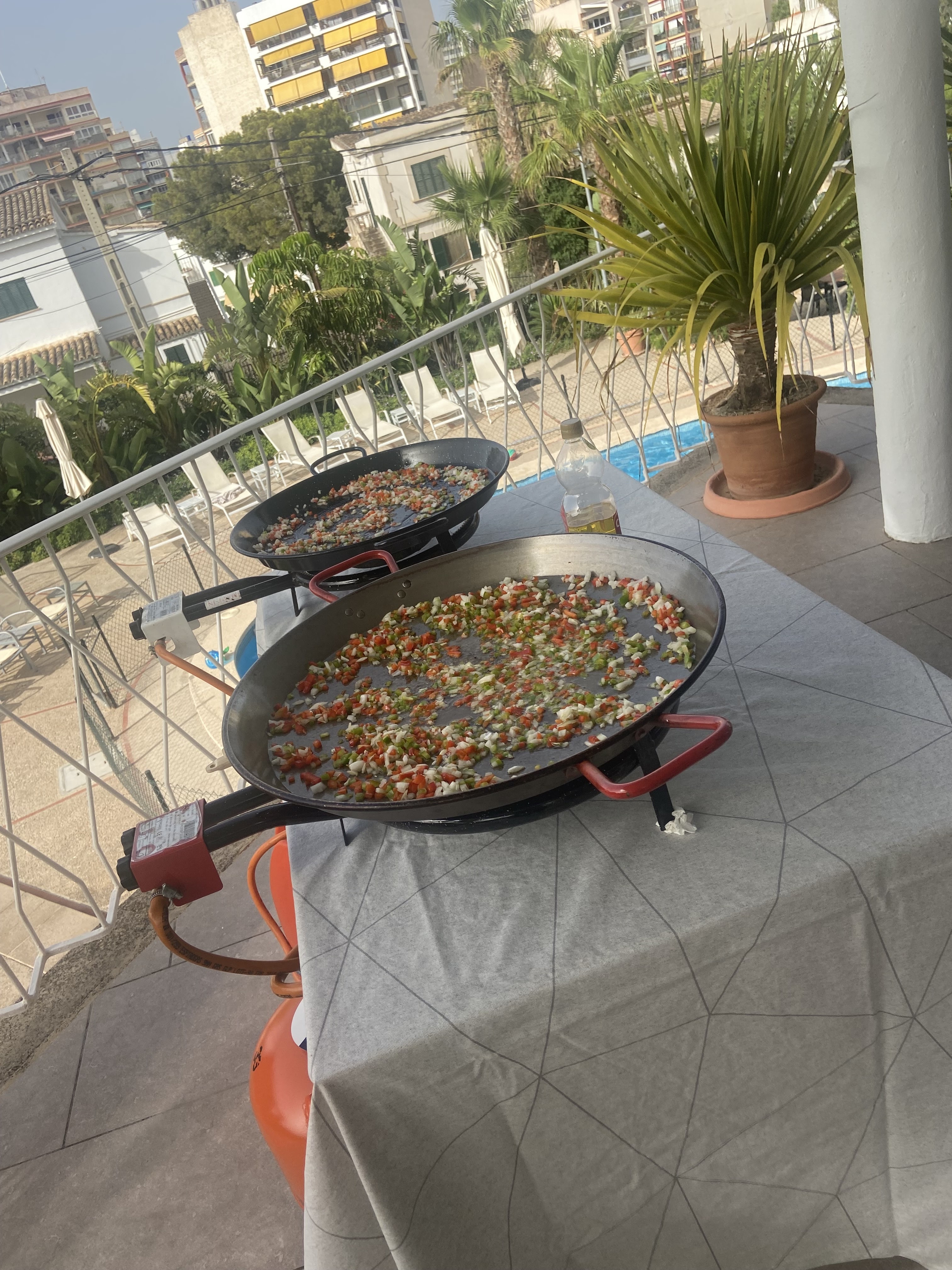 Private Chef in Illetes photo 3