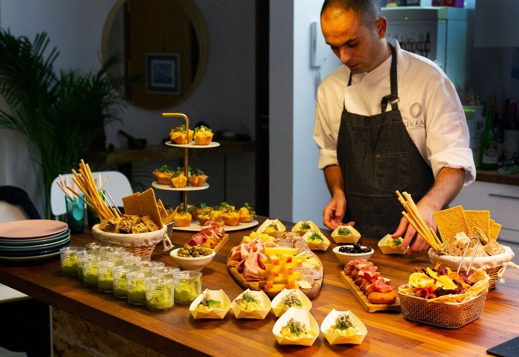 Private Chef in Illetes photo 4
