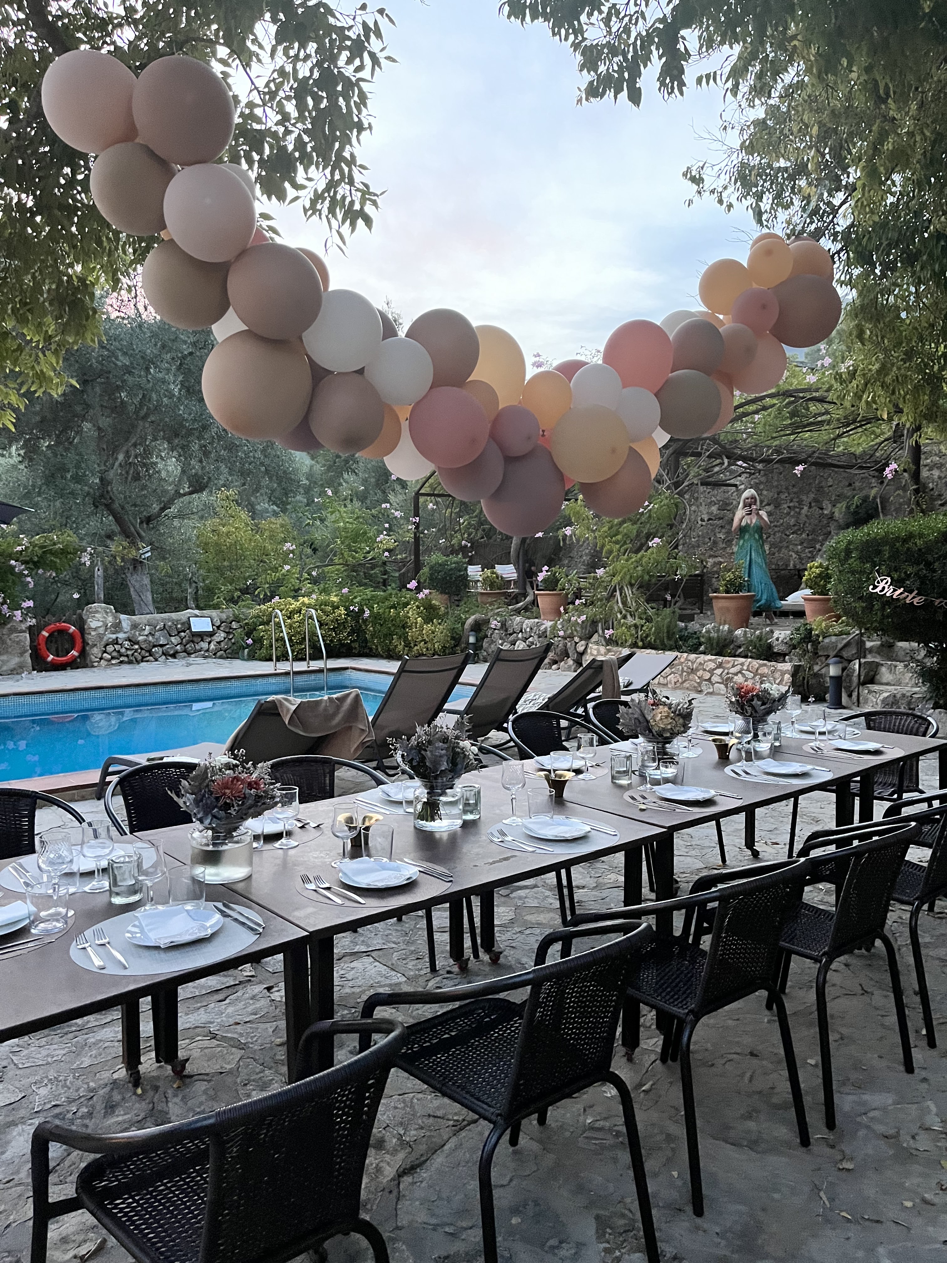 Private Chef in Illetes photo 5