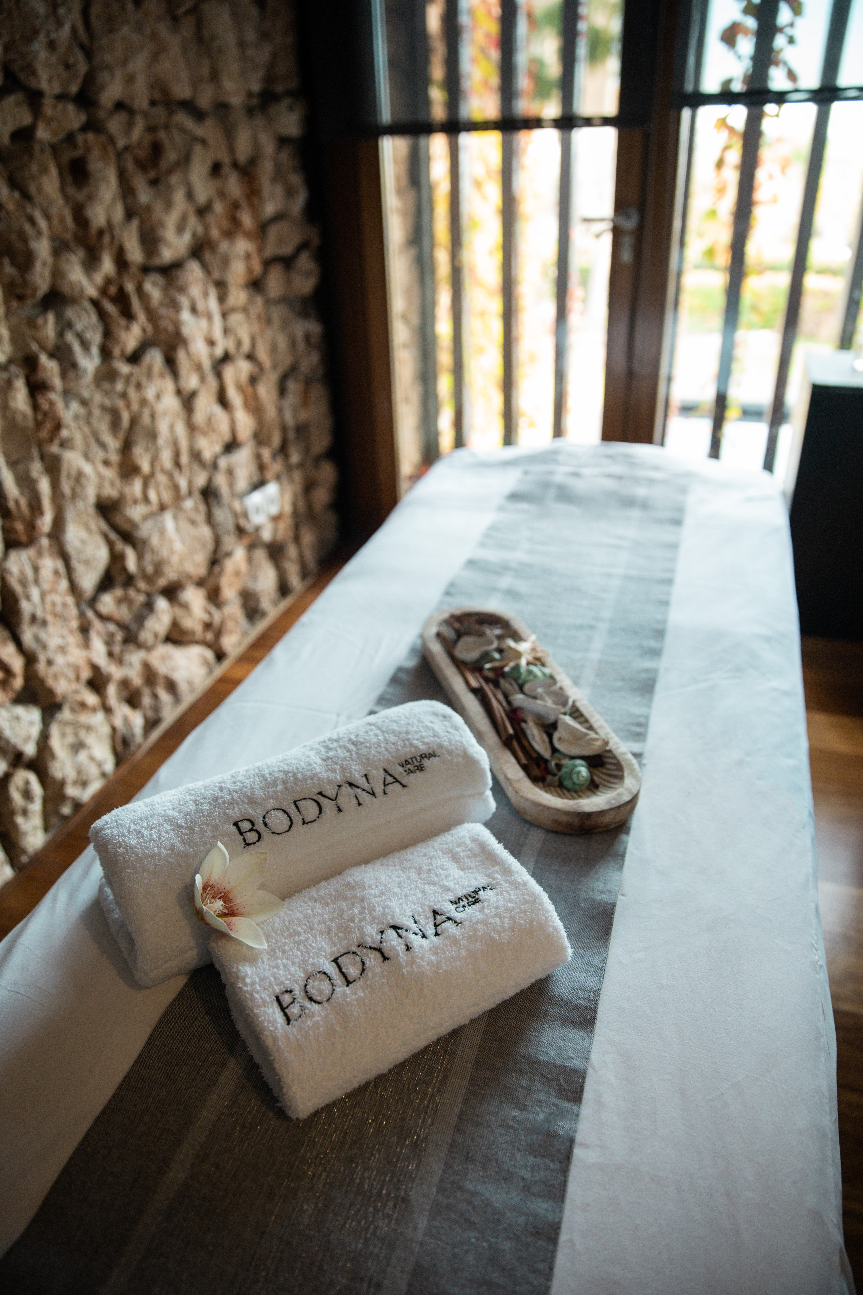 Spa & Massage in Illetes photo 4