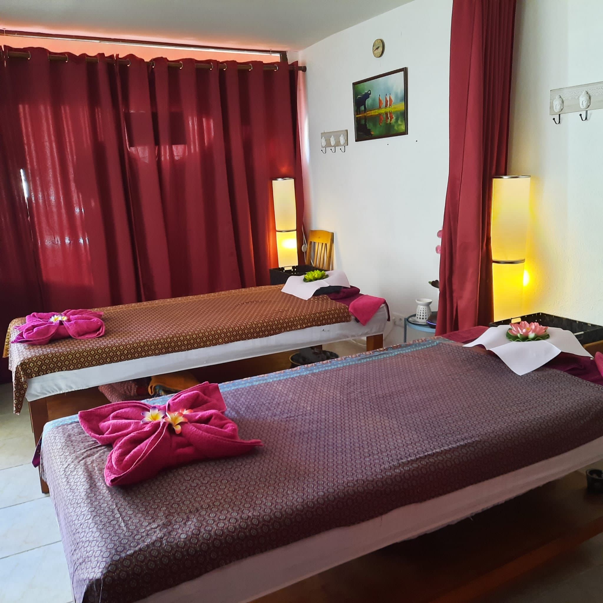 Day Spa in Cala Major photo 5