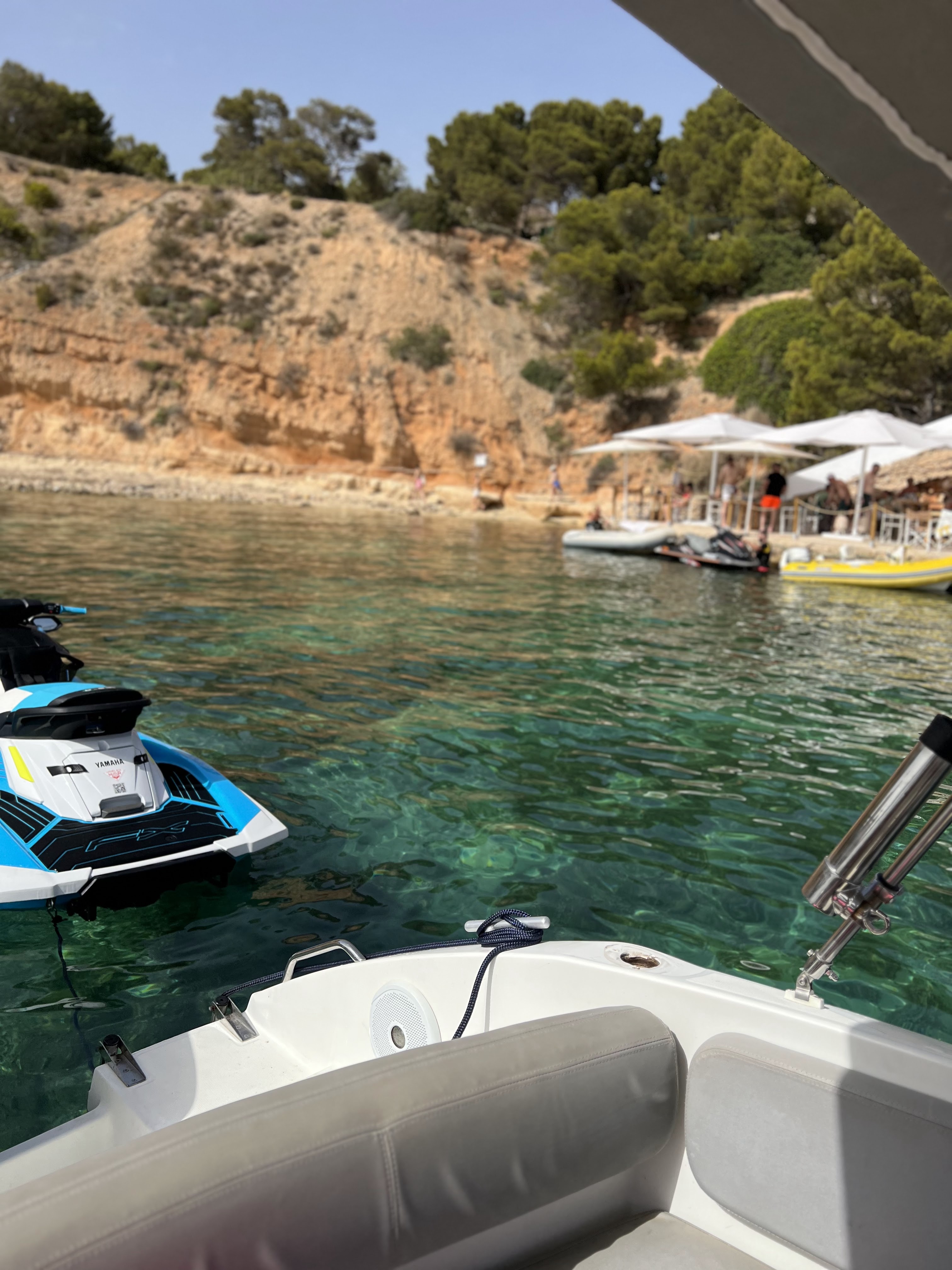 Fishing Charter in Illetes photo 3