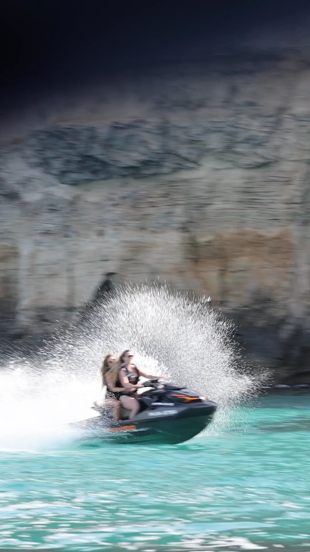 Water Skiing in Palma photo 3