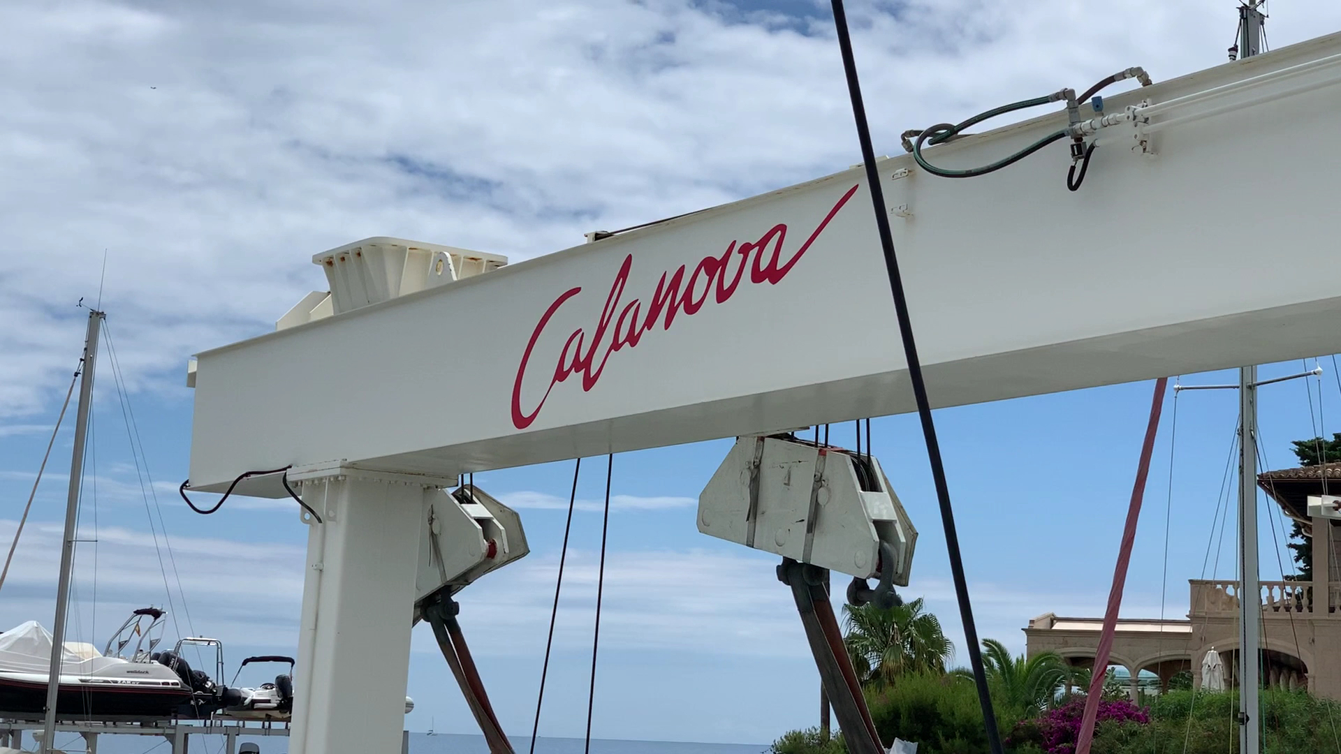 Windsurfing in Palma Nova photo 3