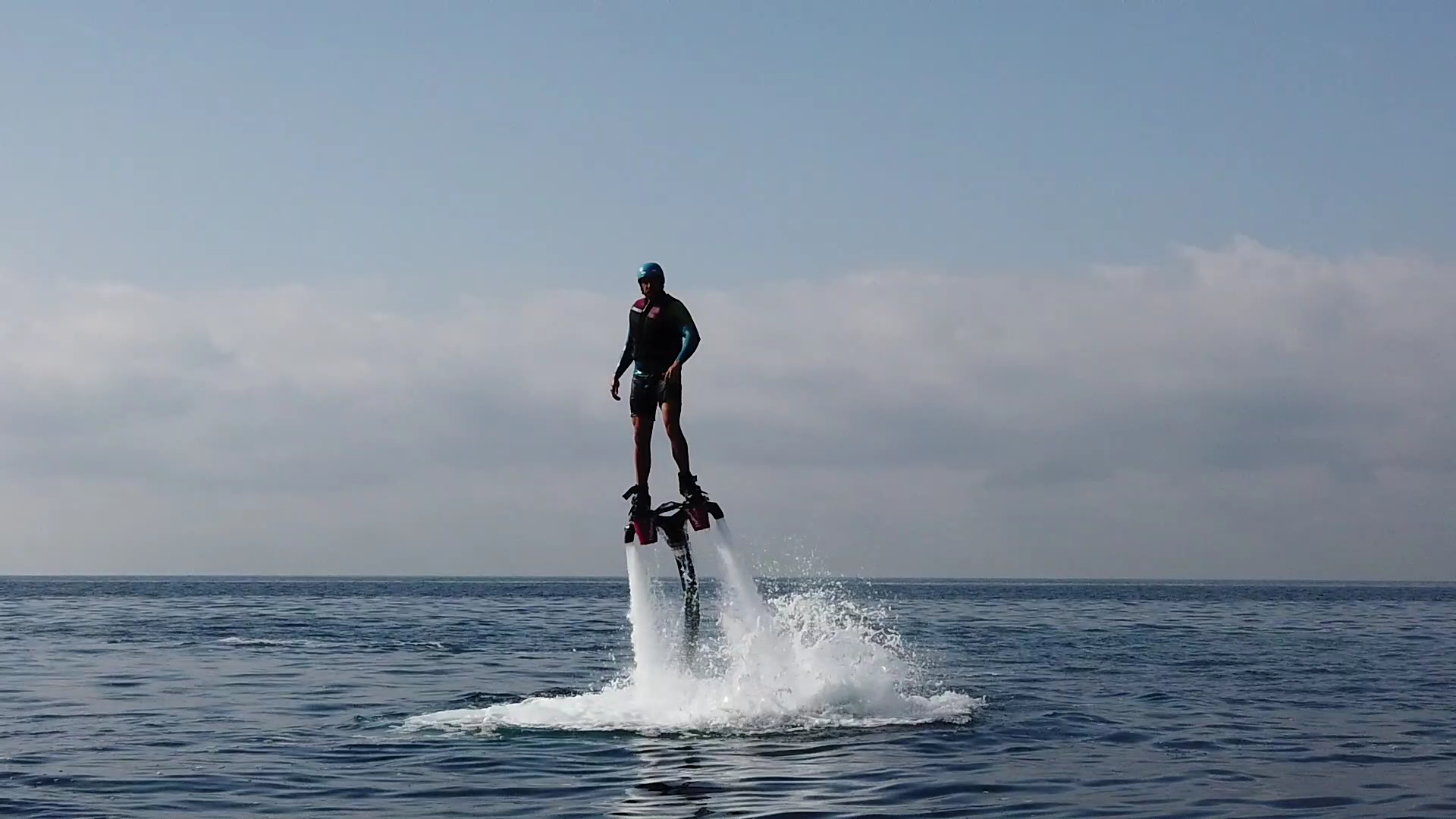 Windsurfing in Palma Nova photo 5