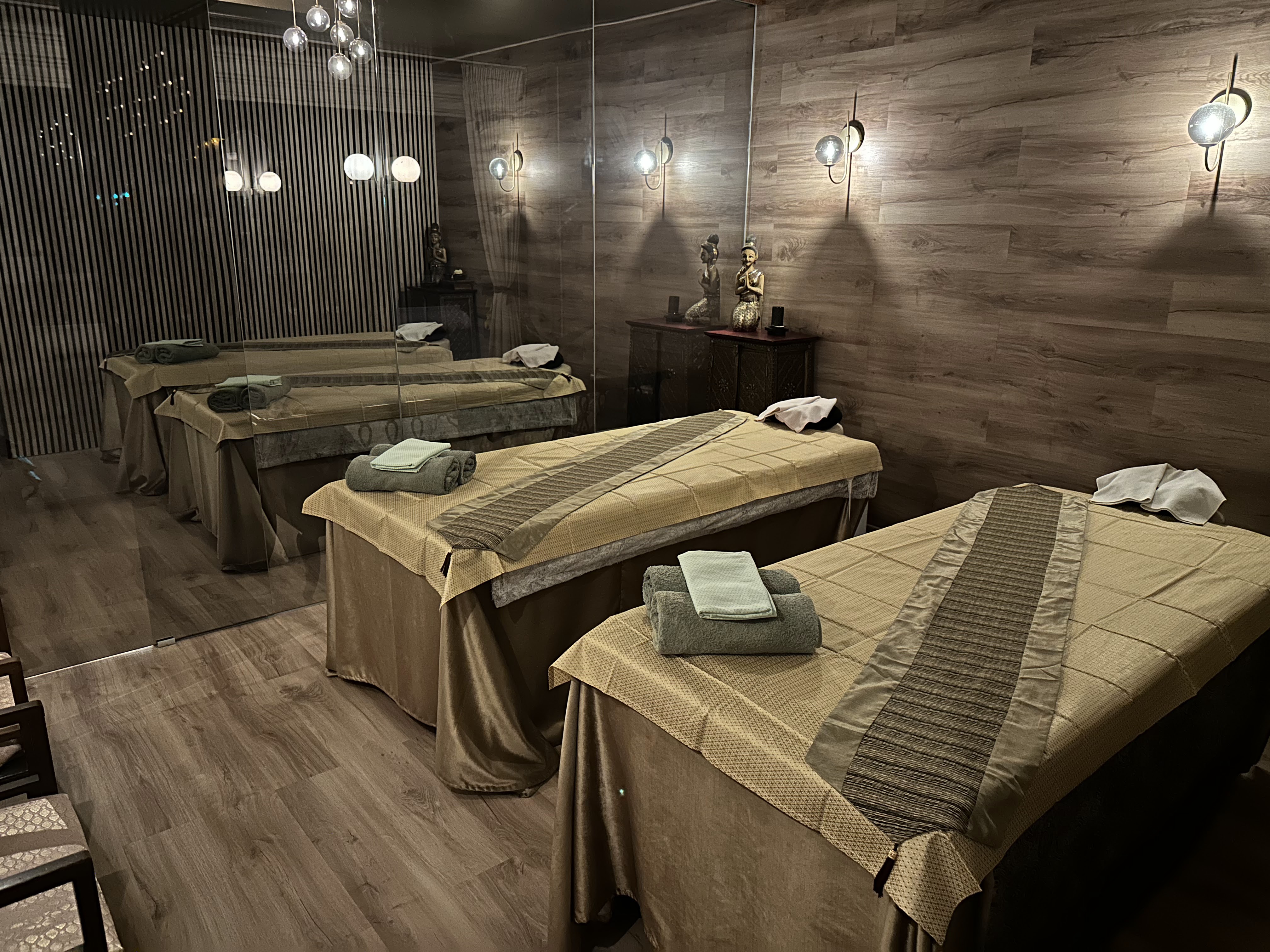 Day Spa in Illetes photo 3