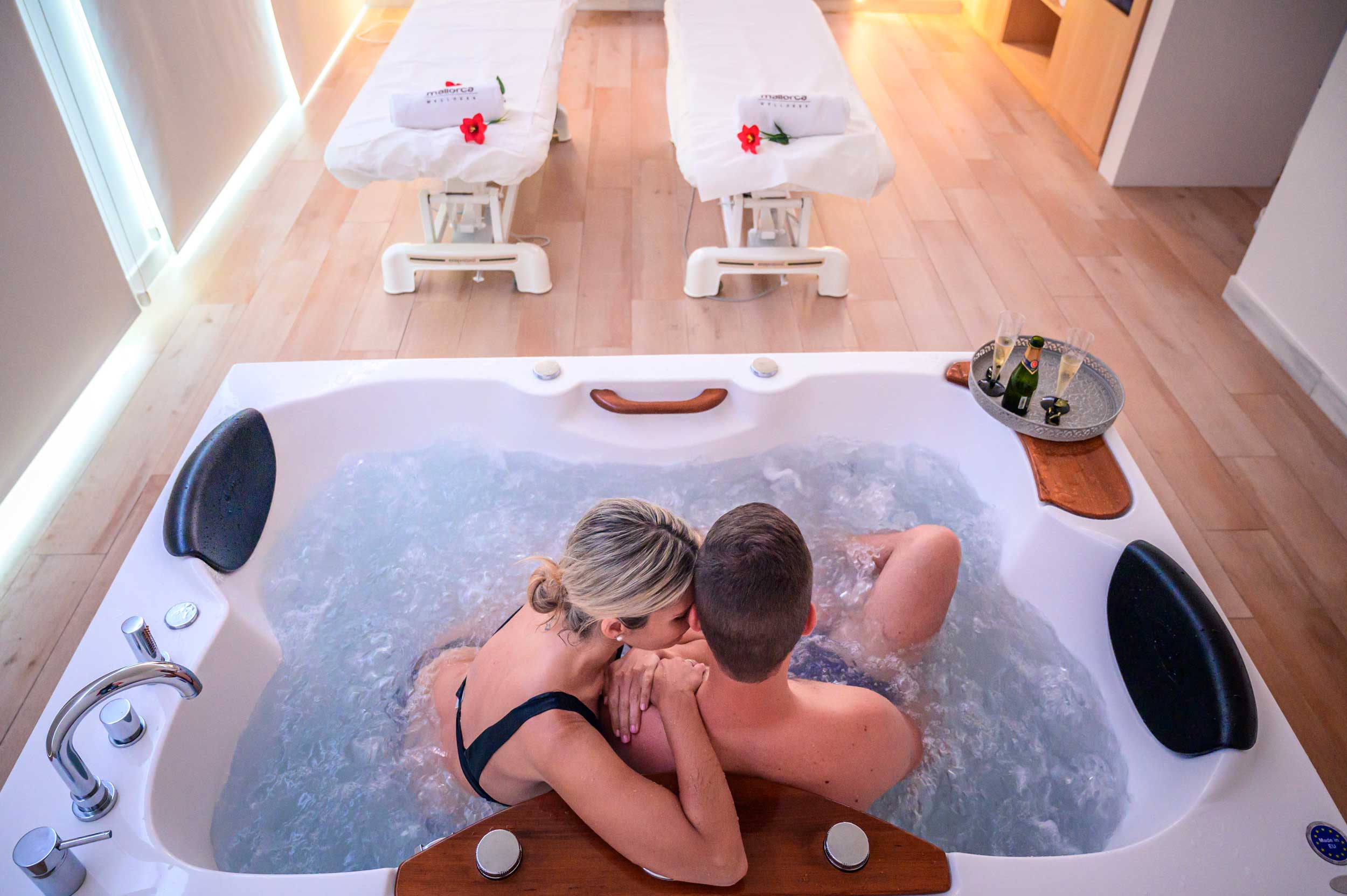 Day Spa in Illetes photo 5