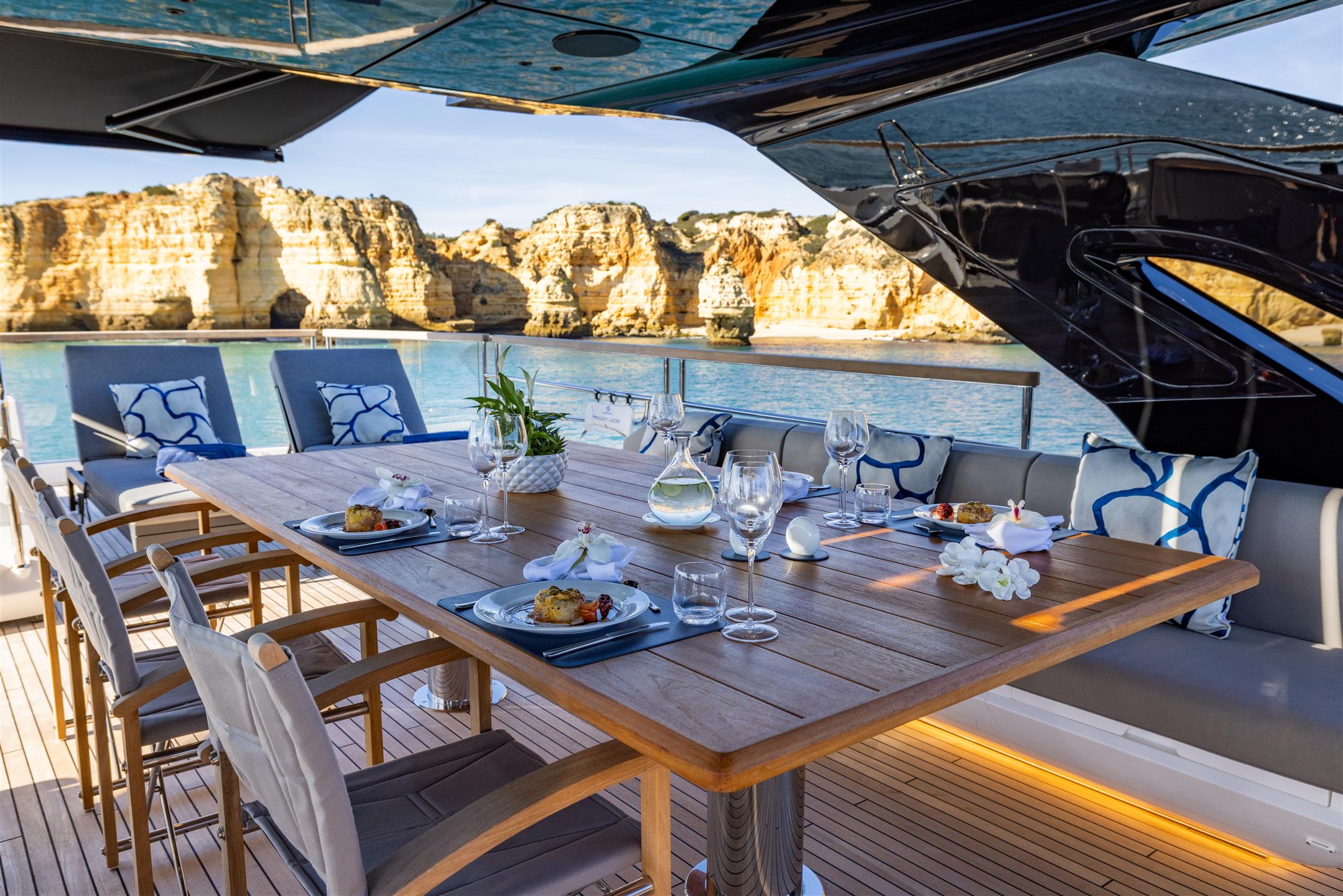 Boat Party in Palma Nova photo 2
