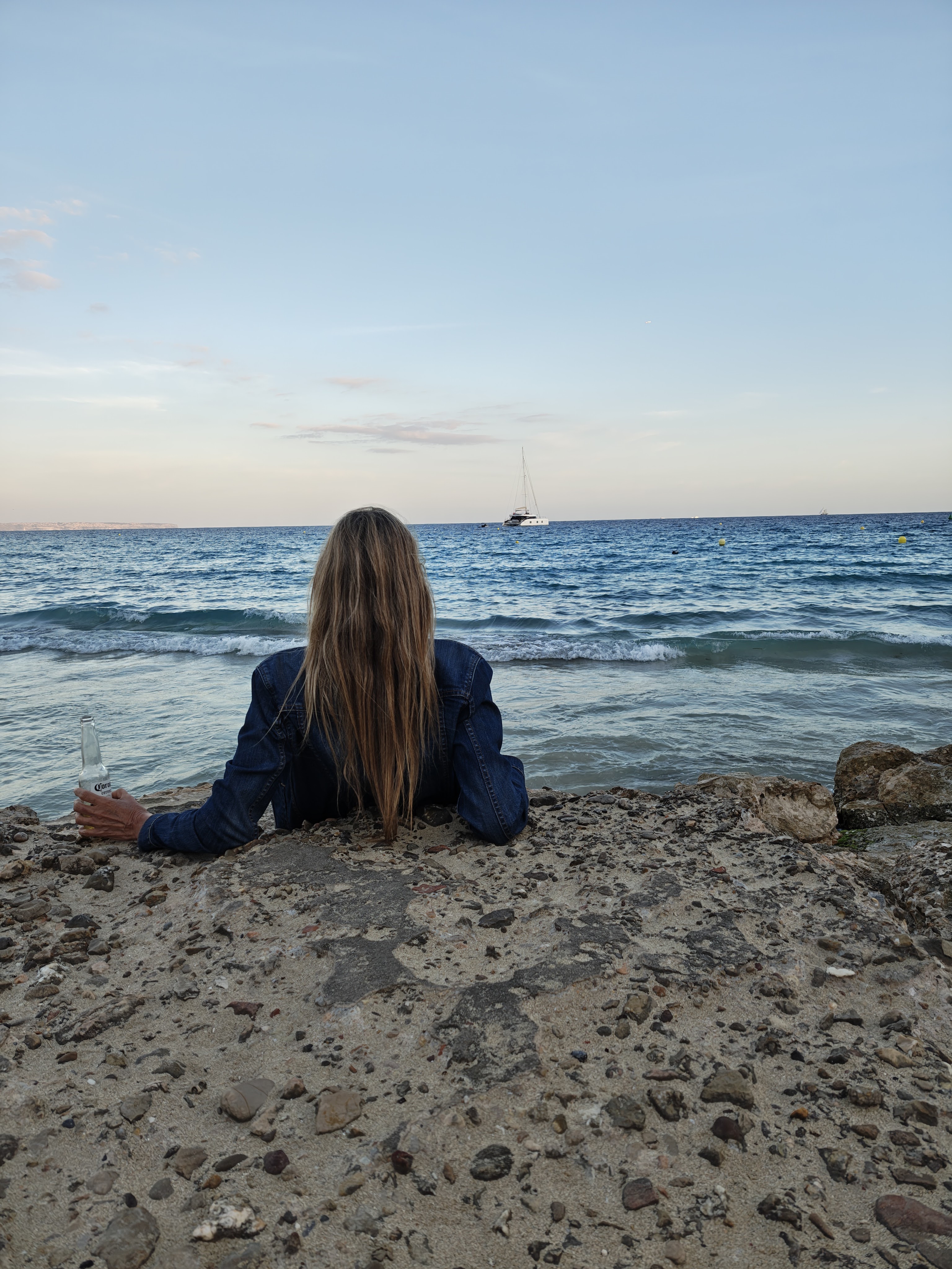 Wellness Retreat in Cala Major photo 2