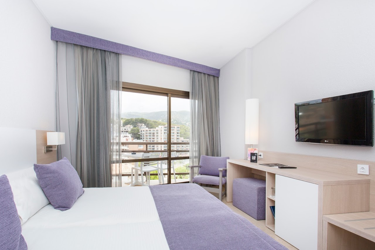 Wellness Retreat in Cala Major photo 4
