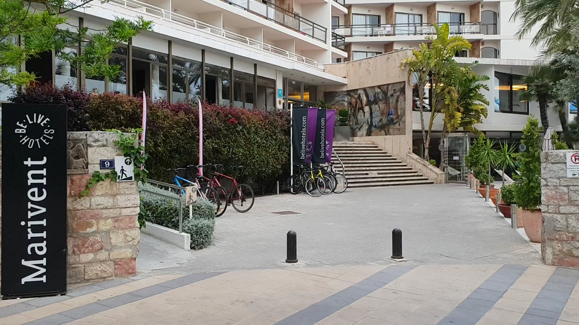 Wellness Retreat in Cala Major photo 5