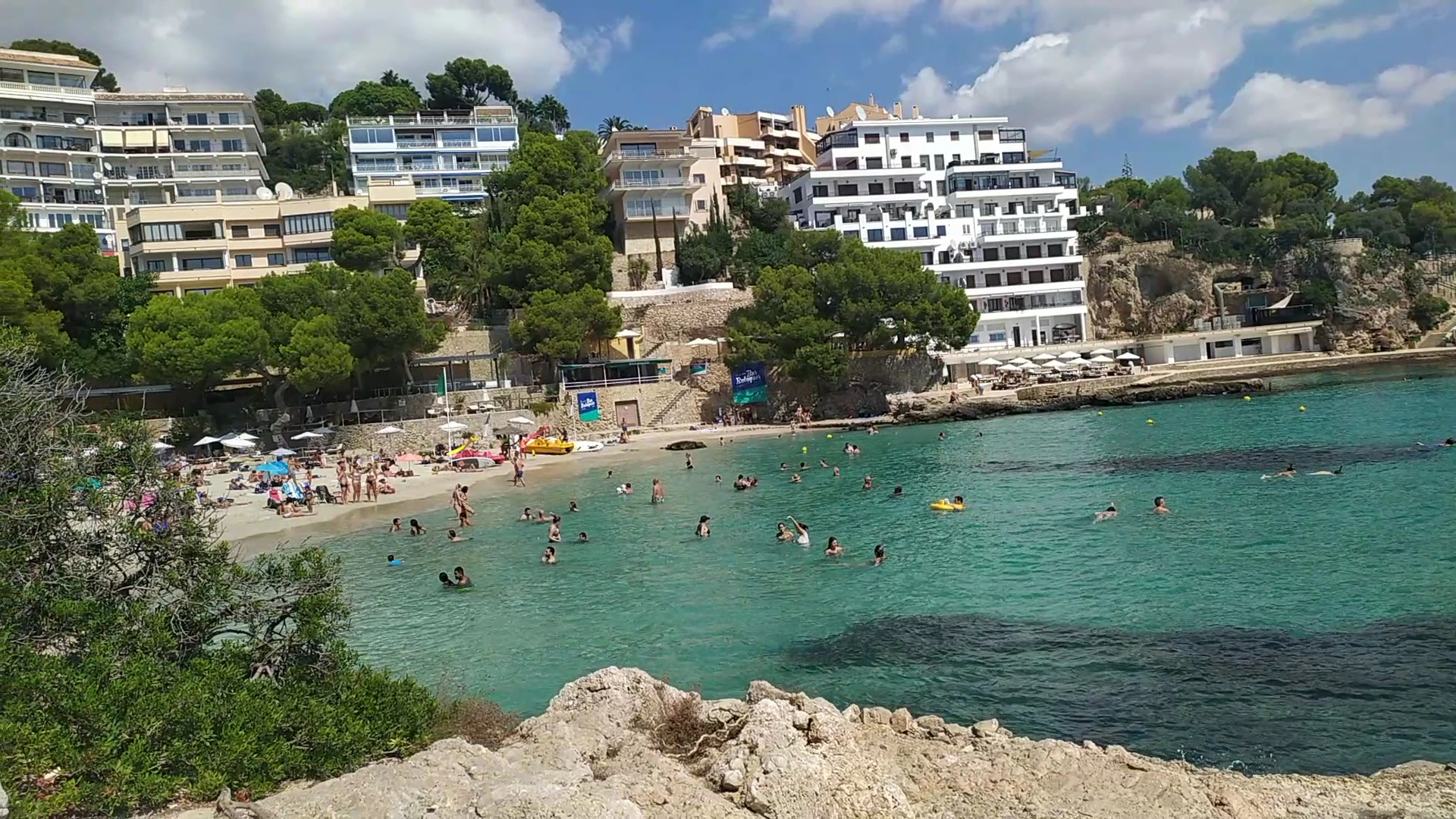 Snorkeling in Illetes photo 3