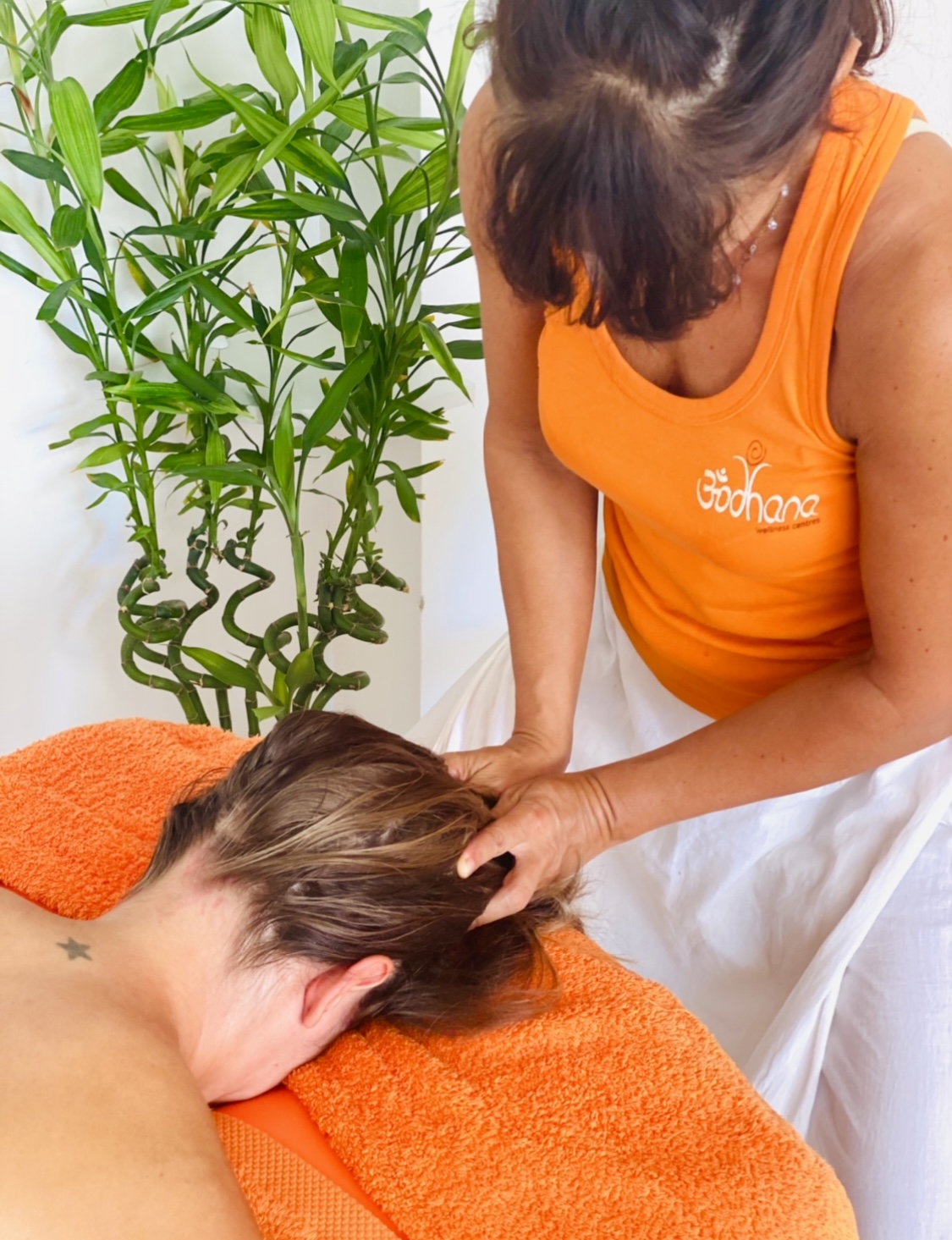 Sound Healing in Palma Nova photo 2