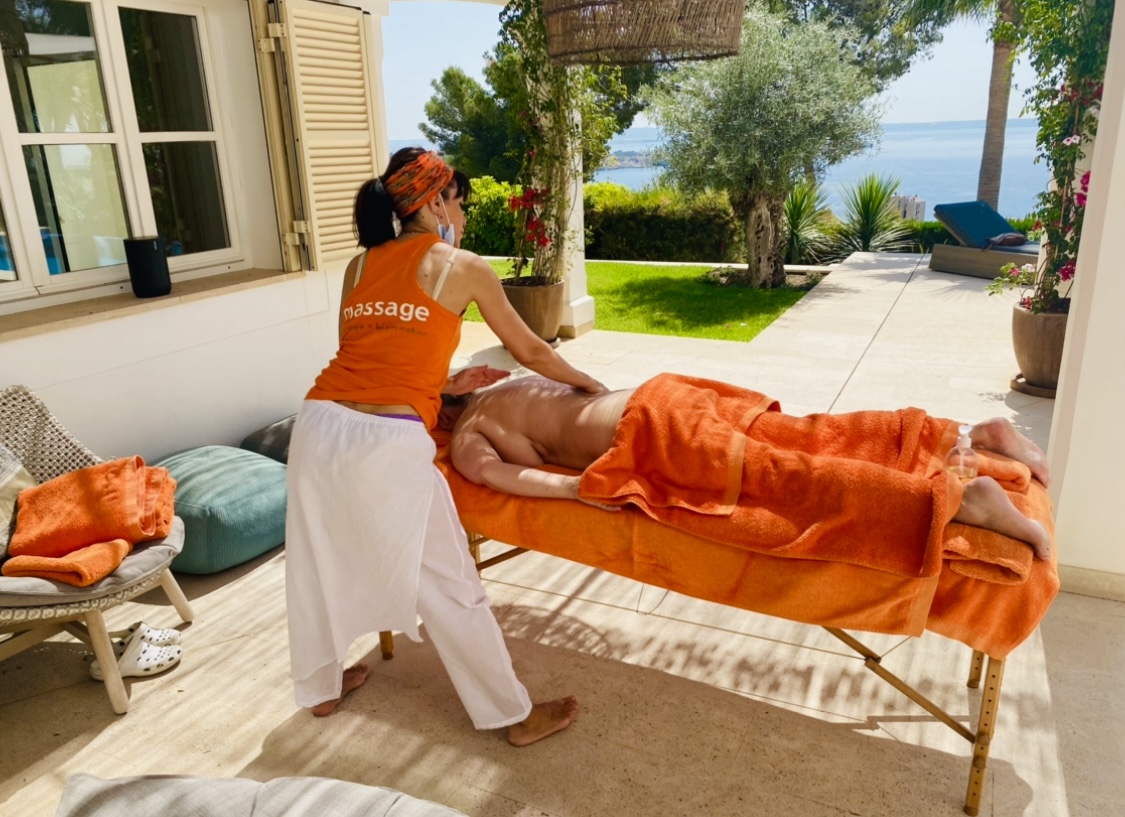 Sound Healing in Palma Nova photo 3