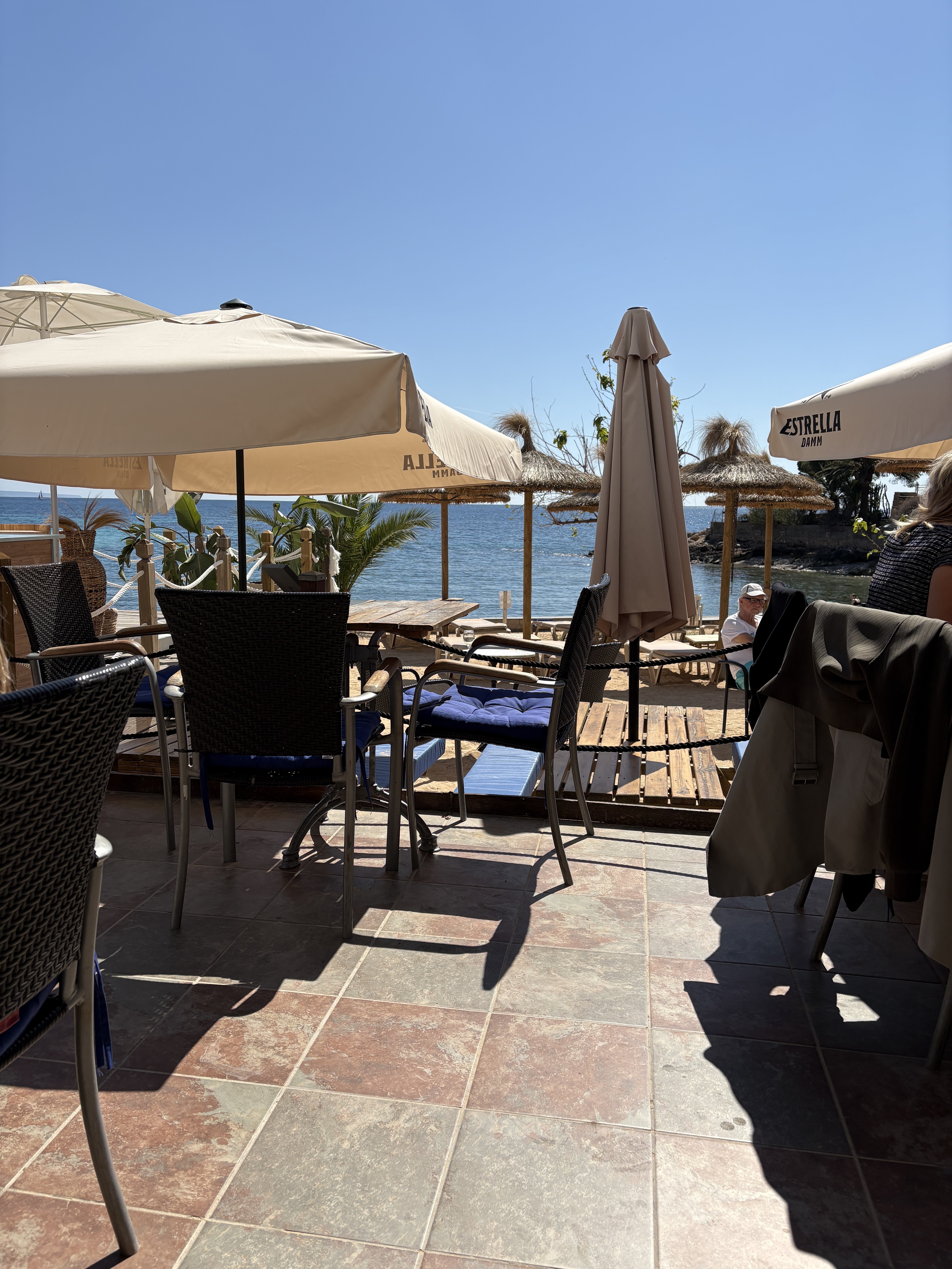 Kayaking & Paddleboarding in Cala Vinyes photo 4