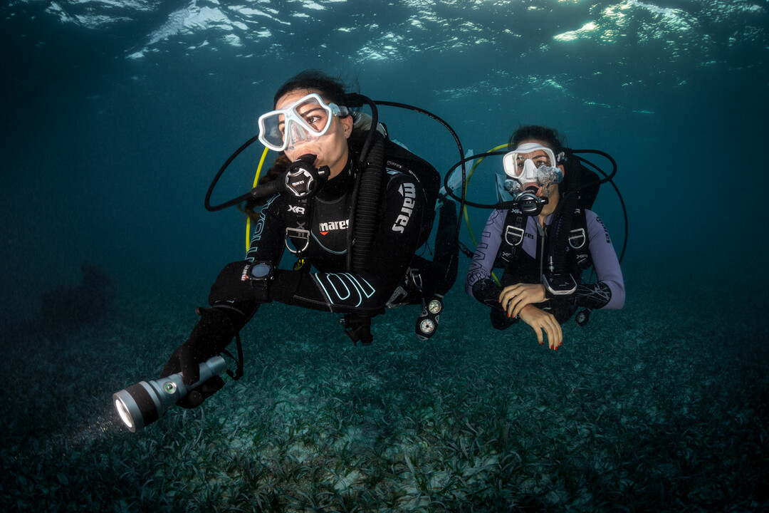 Freediving in Magaluf photo 4