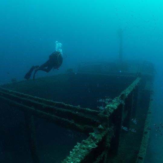 Diving & Snorkeling in Andratx photo 2