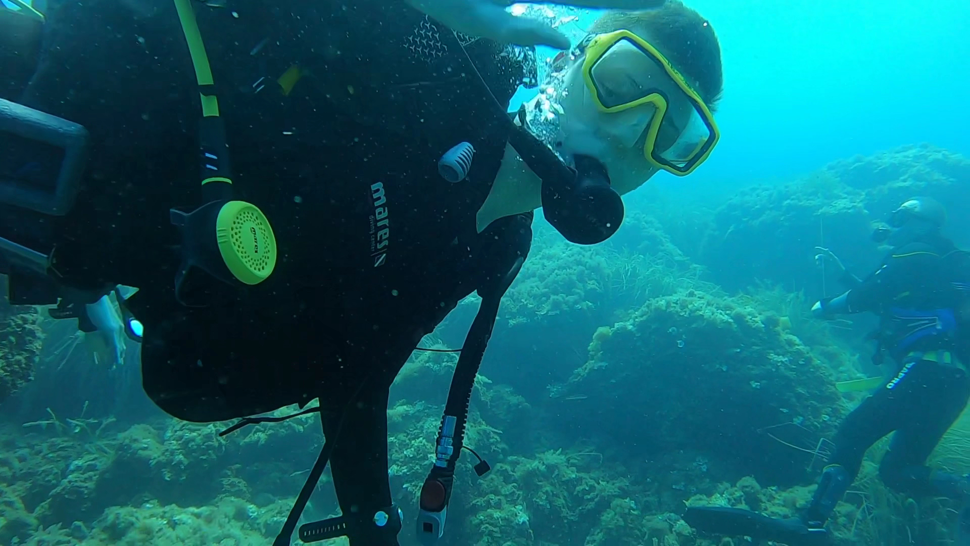 Diving & Snorkeling in Andratx photo 3