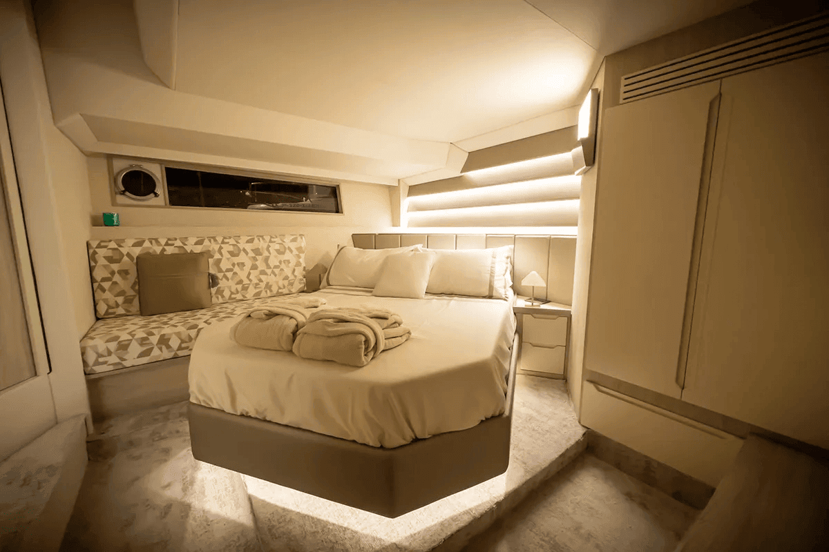Champagne Cruises in Portals Nous photo 4