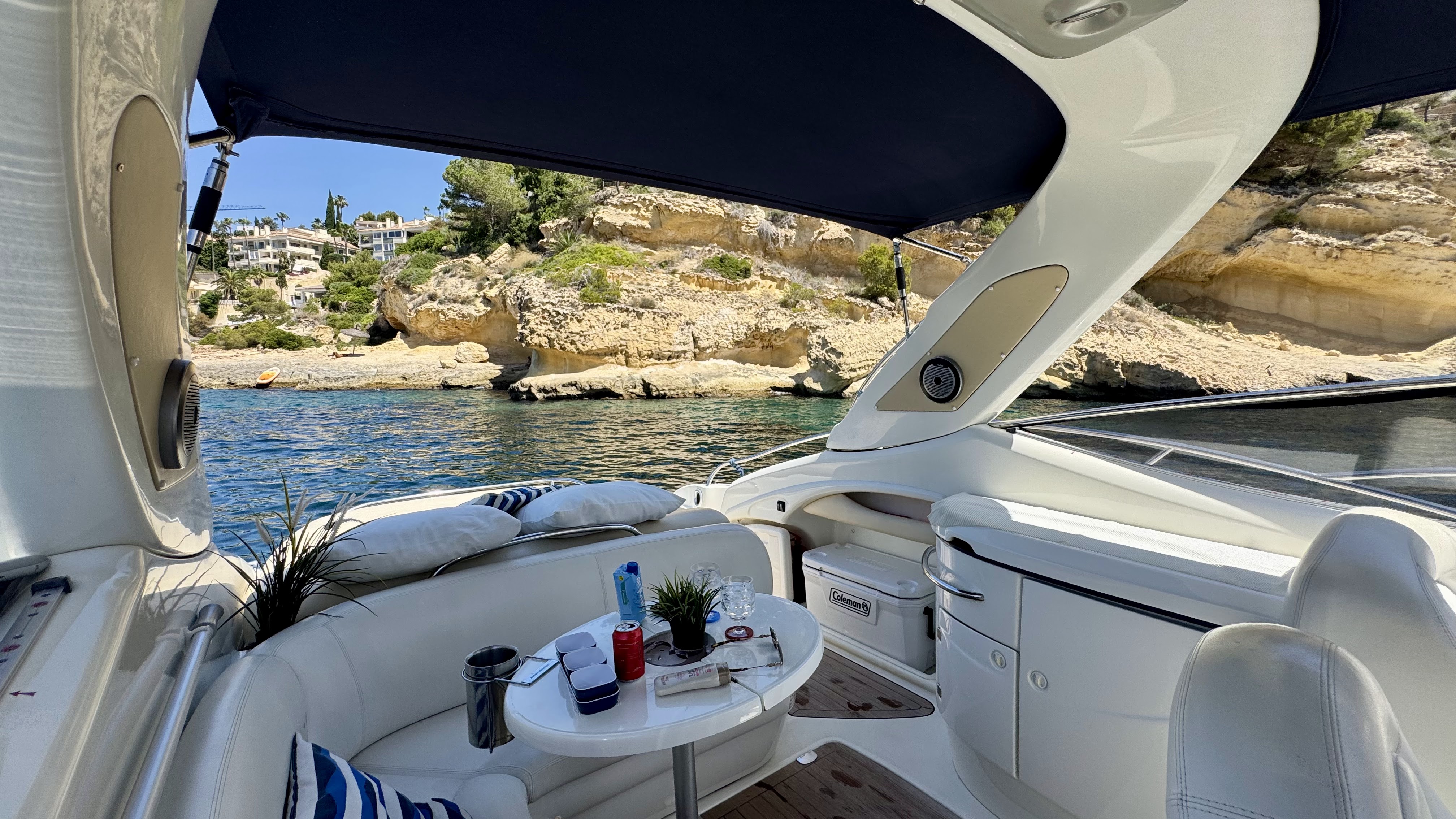Champagne Cruises in Portals Nous photo 5