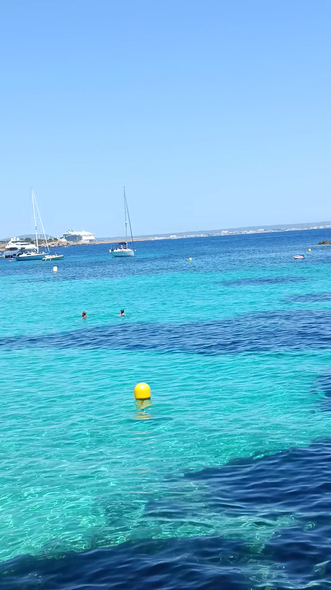Freediving in Illetes photo 2