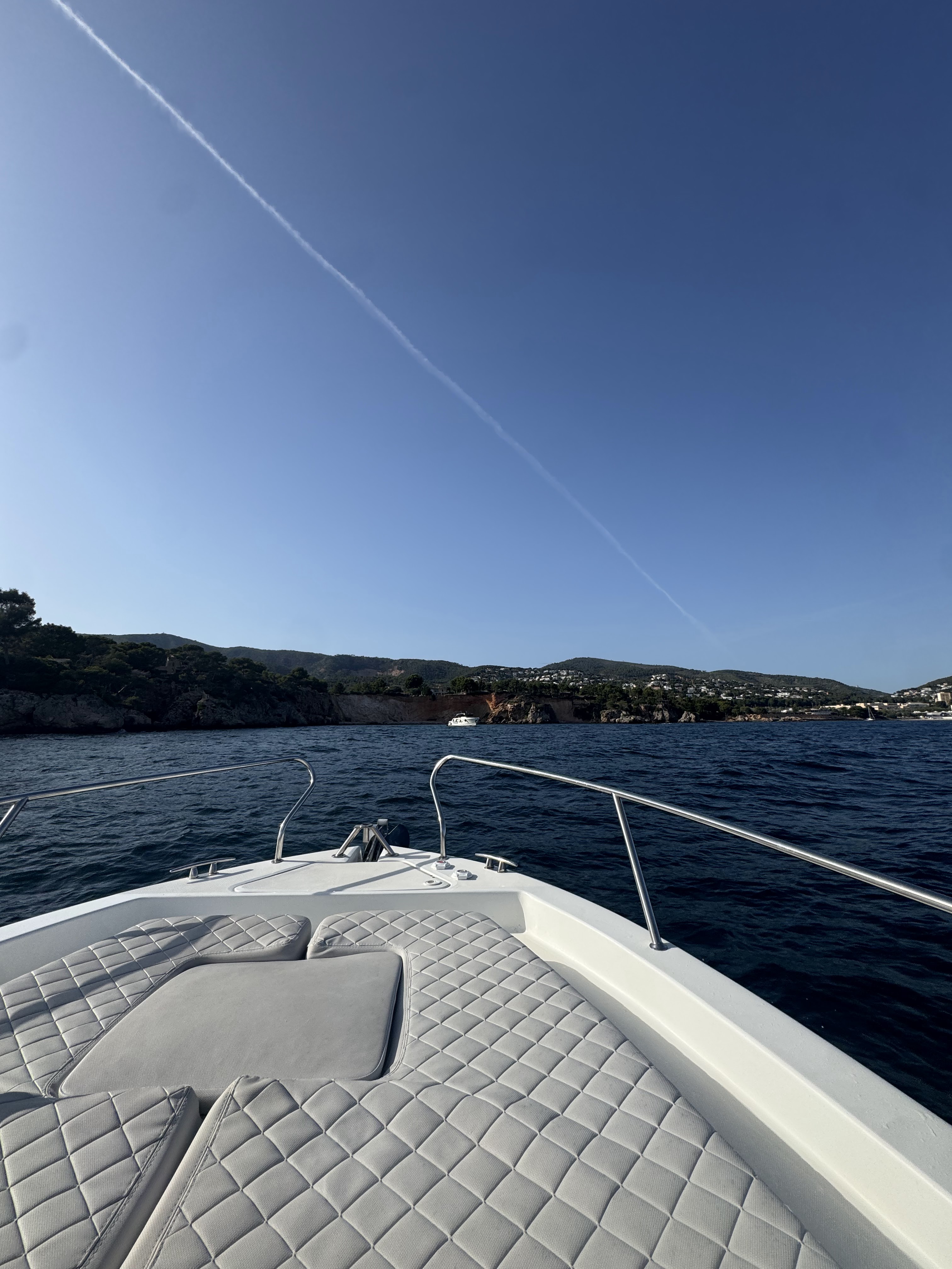 Fishing Charter in Portals Nous photo 2