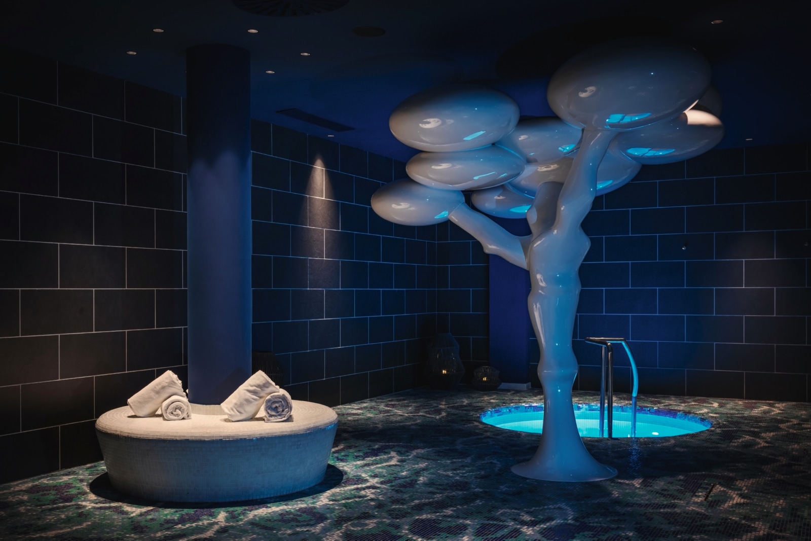 Day Spa in Portals Nous