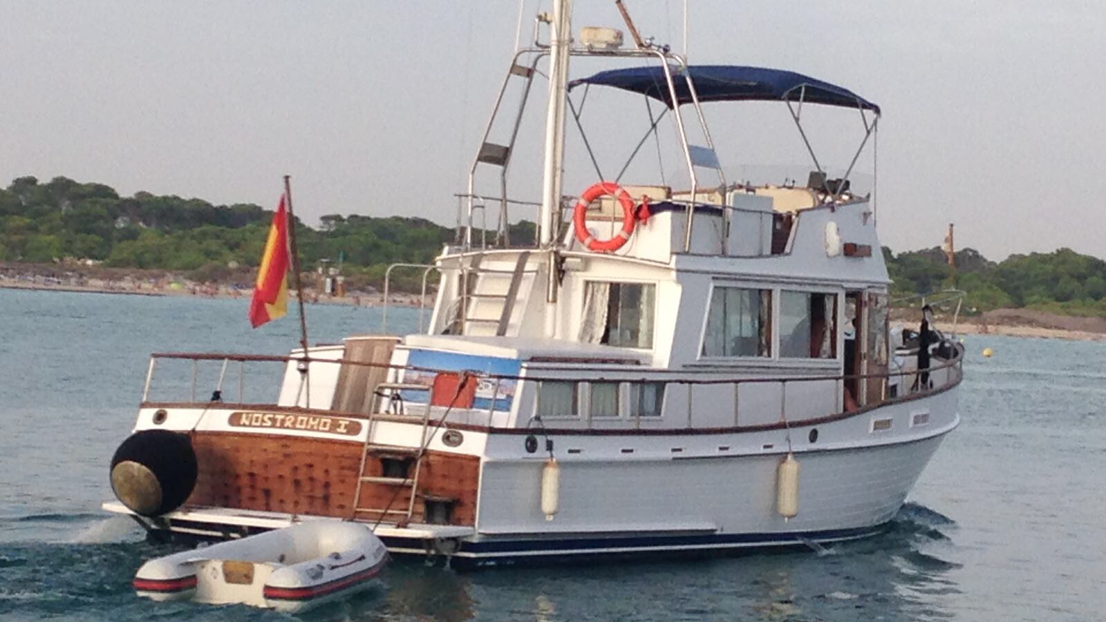 Fishing Charter in Palma photo 4