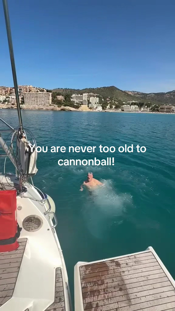 Sailing Lessons in Palma photo 2