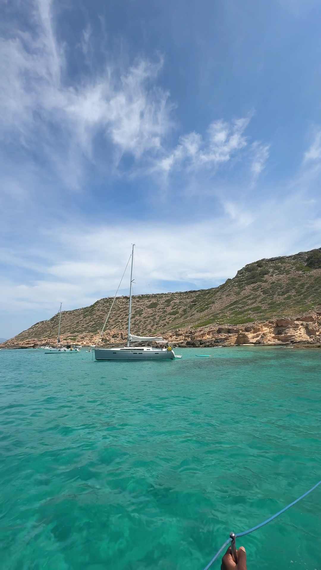 Sunset Cruise in Cala Vinyes photo 3