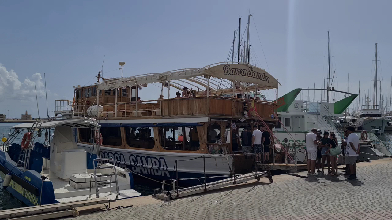 Sunset Cruise in Cala Blava photo 3