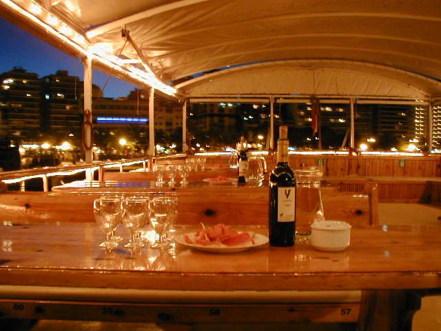 Sunset Cruise in Cala Blava photo 5