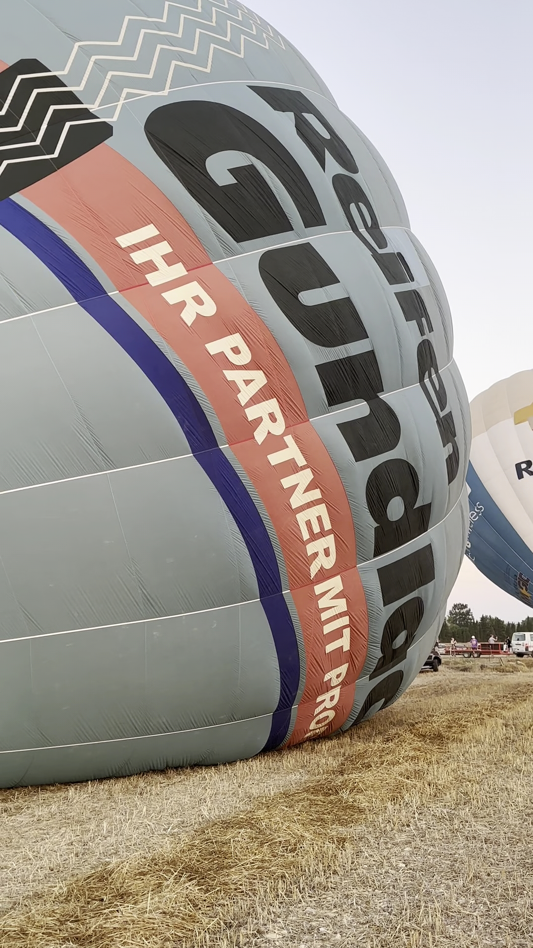 Hot Air Balloon in Cala Bona photo 3