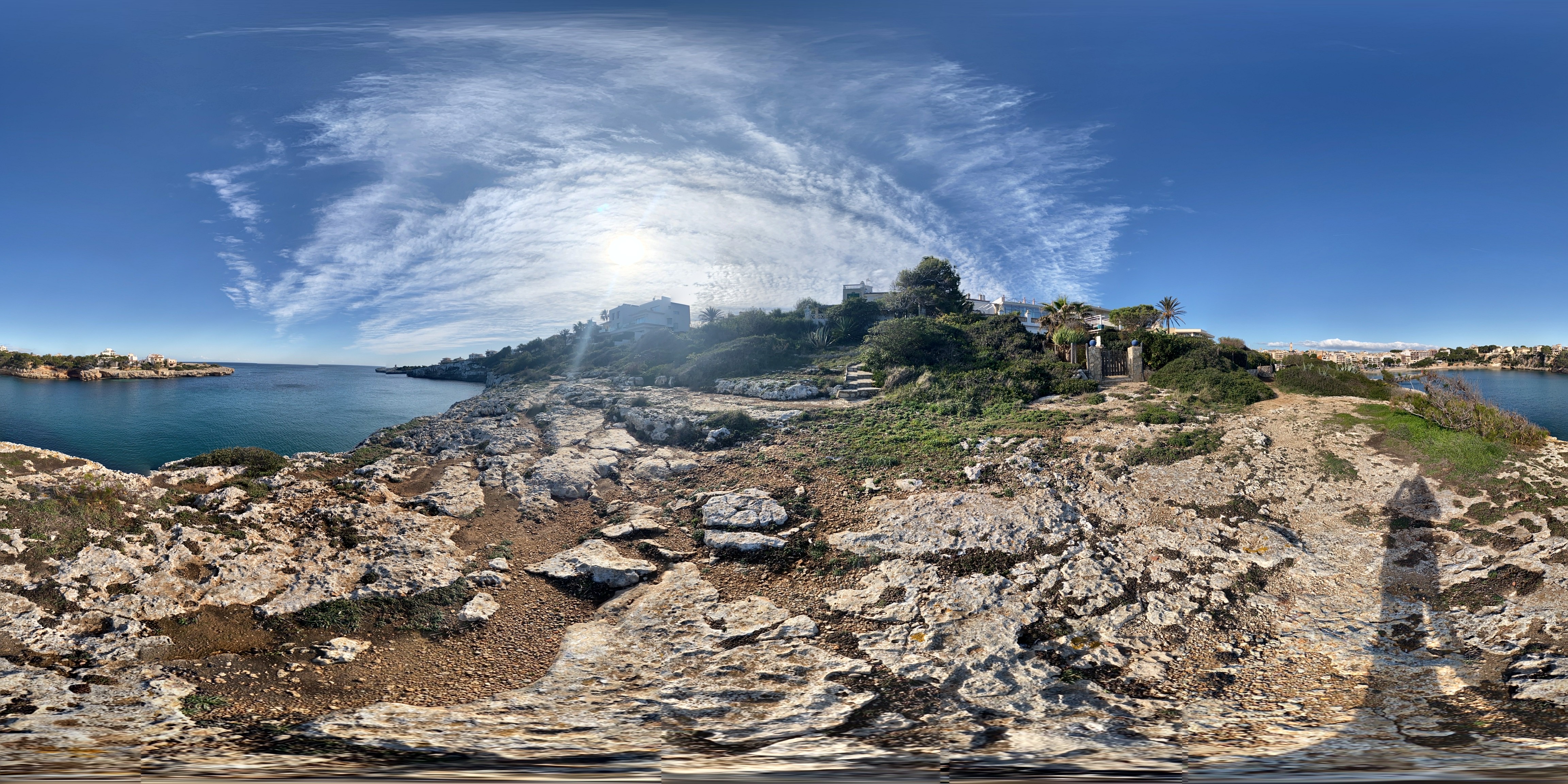 Helicopter Tours in Cala d'Or photo 2