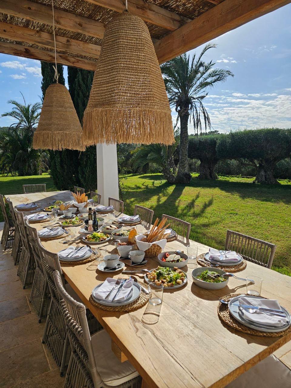 Private Chef in Alcúdia