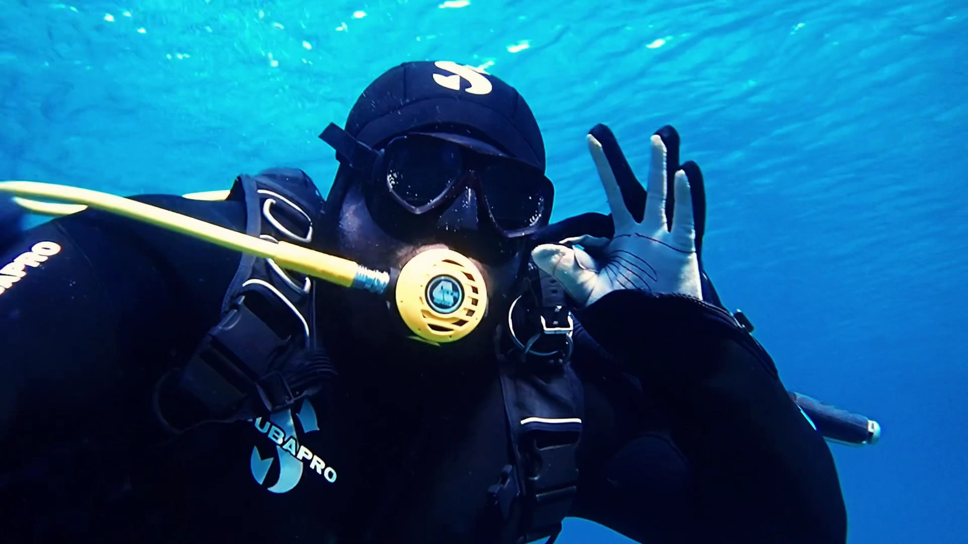 Scuba Courses in Palma photo 3