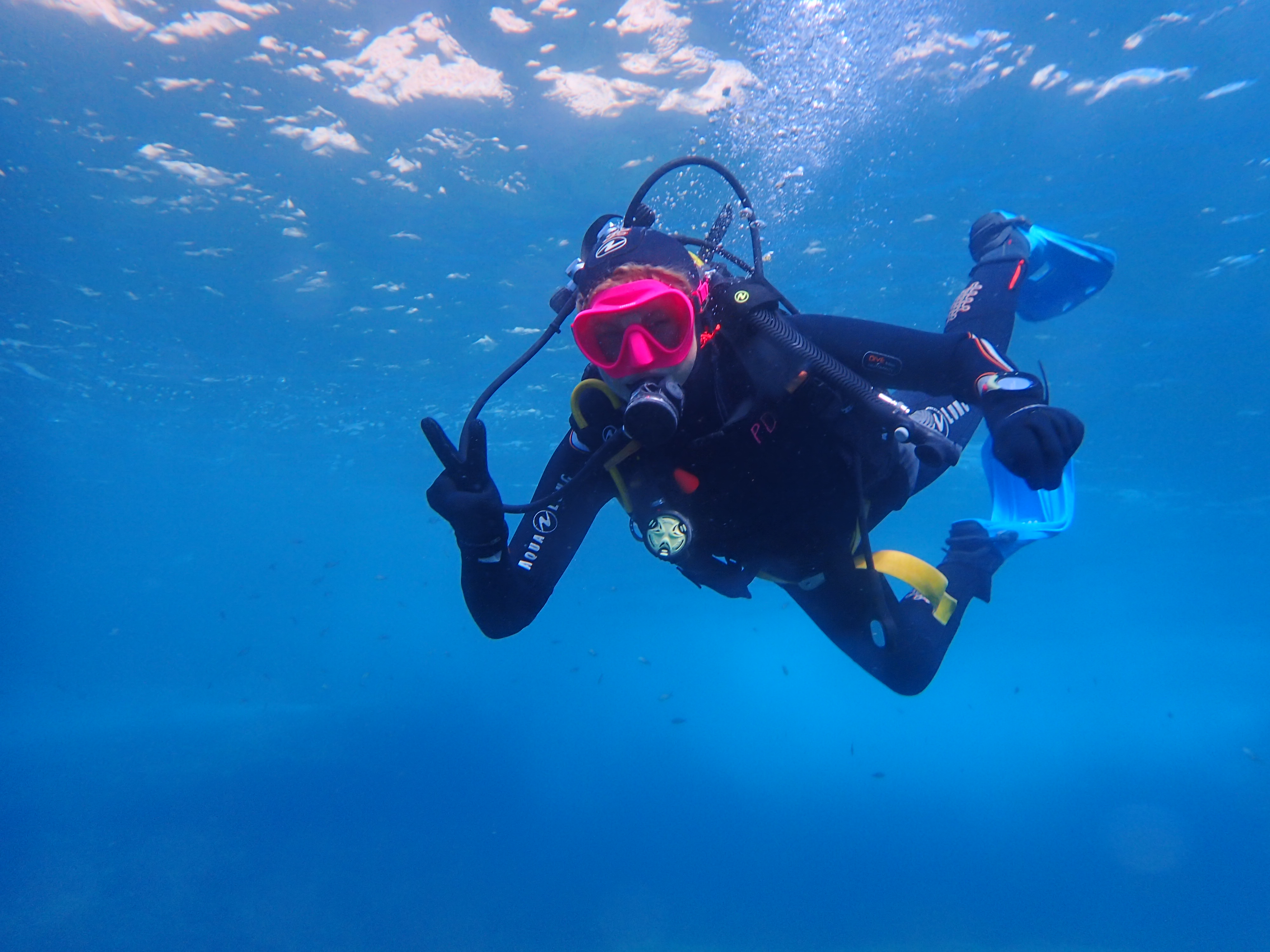 Scuba Courses in Palma photo 5
