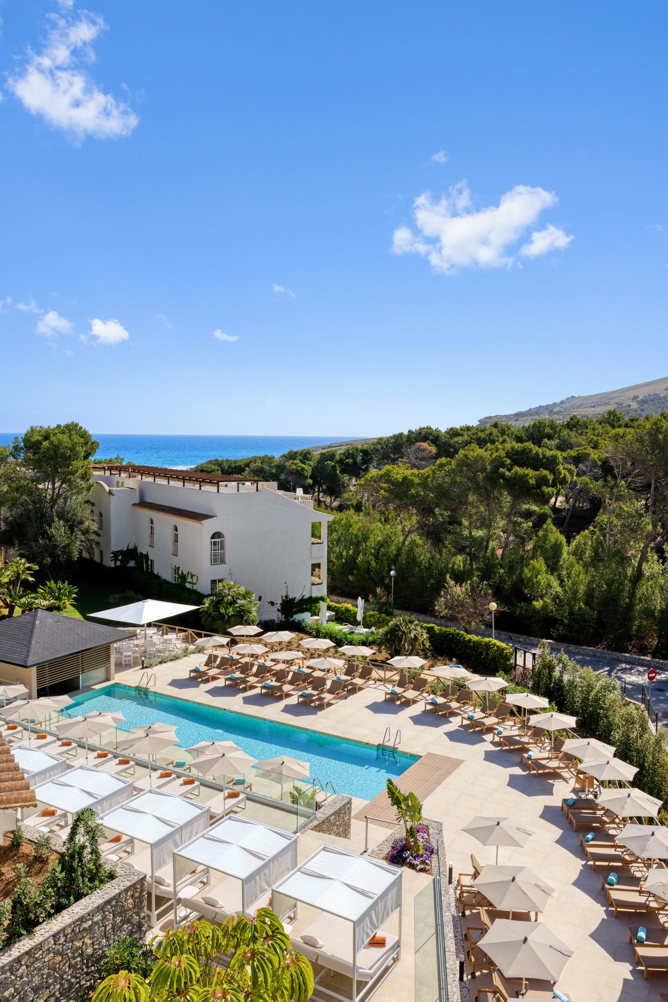 Surf Lessons in Cala Mesquida