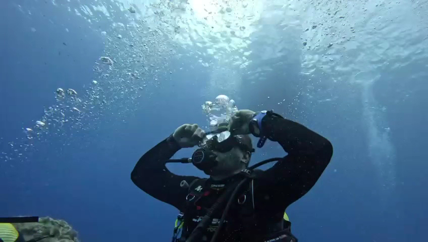 Diving & Snorkeling in Colònia de Sant Pere photo 3