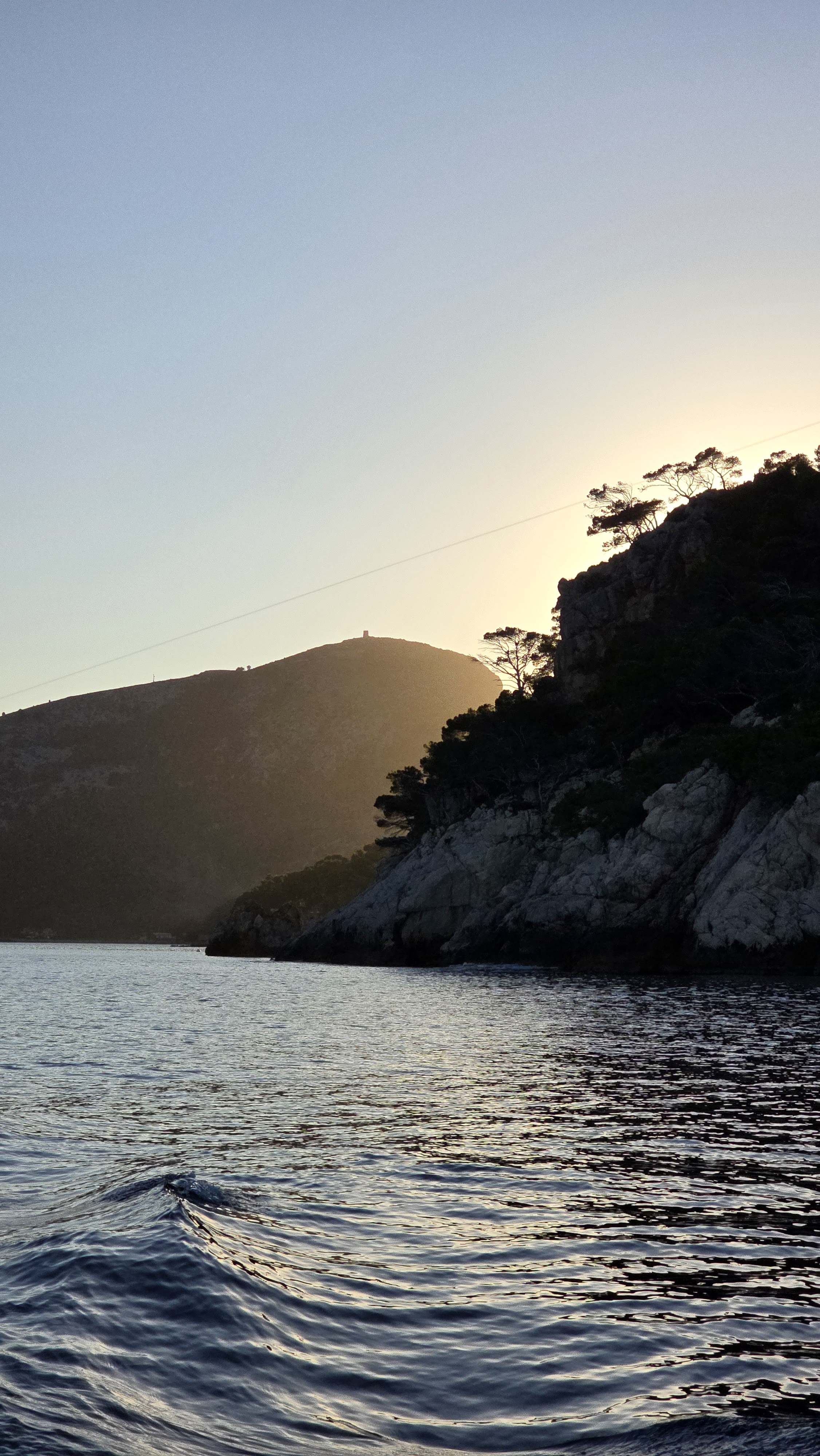 Sailing Excursion in Colònia de Sant Pere photo 2