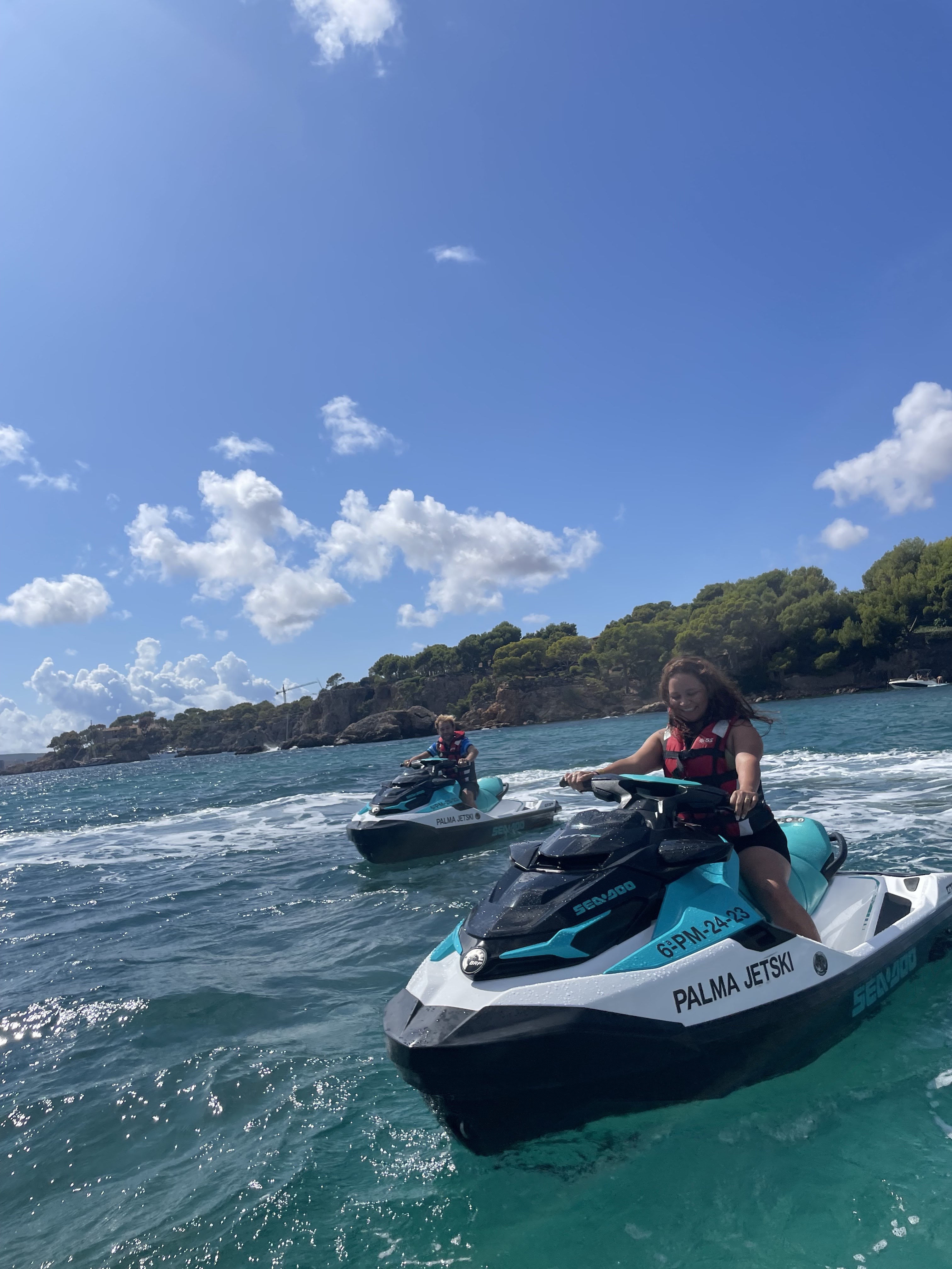 Water Skiing in Arenal photo 5