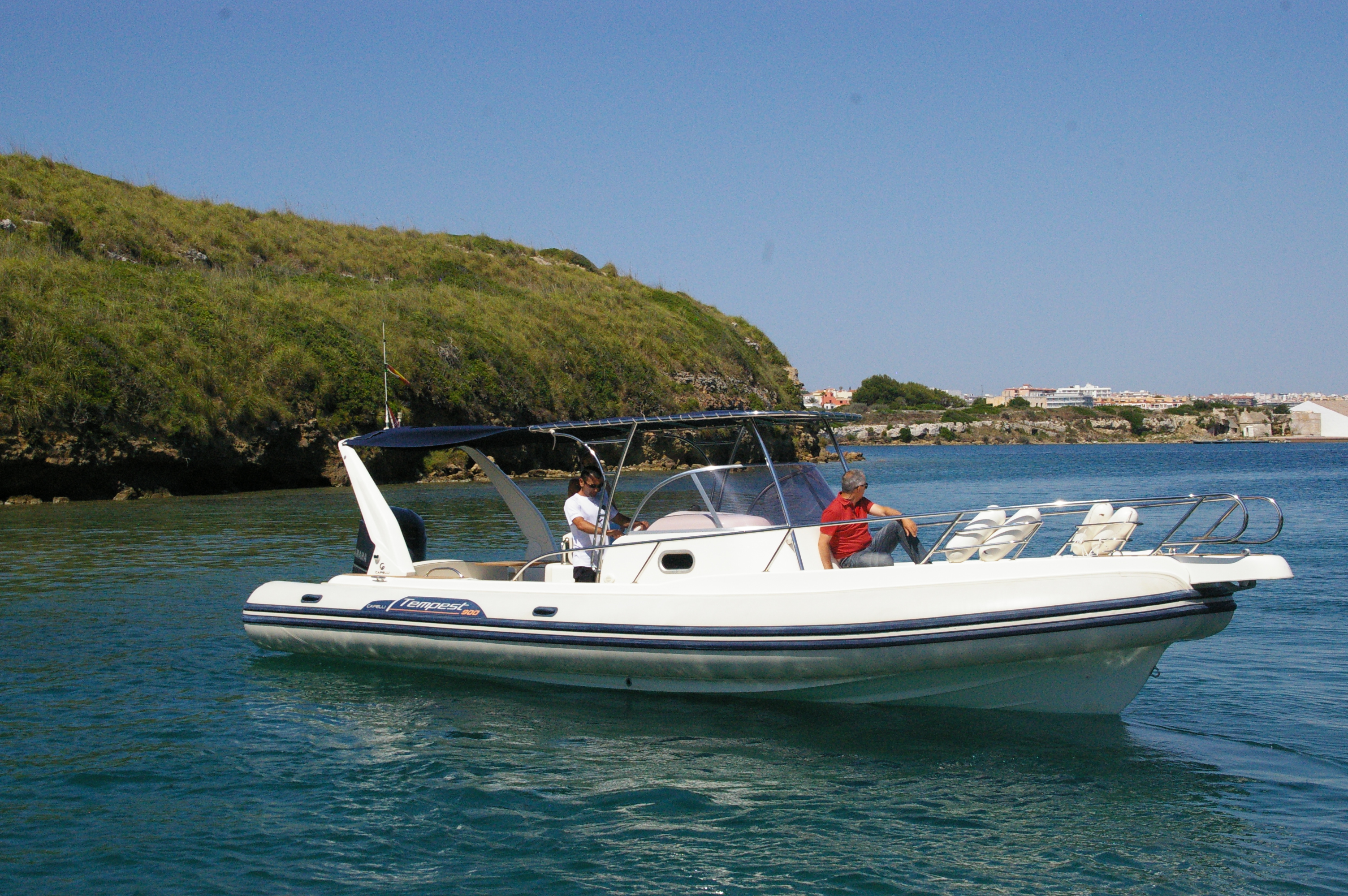 Scuba Courses in C'an Pastilla photo 5
