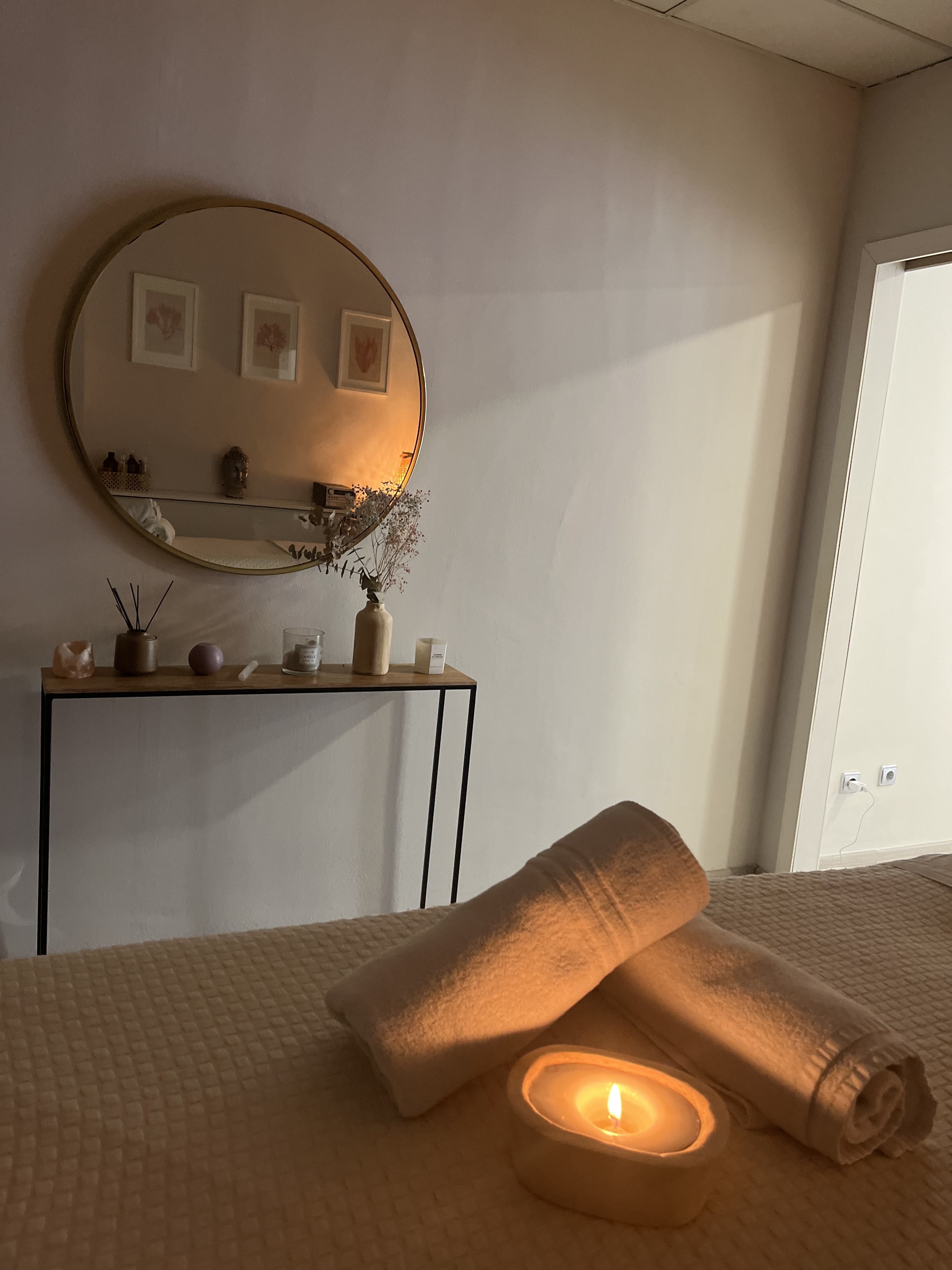 Spa & Massage in Cala Pi photo 5